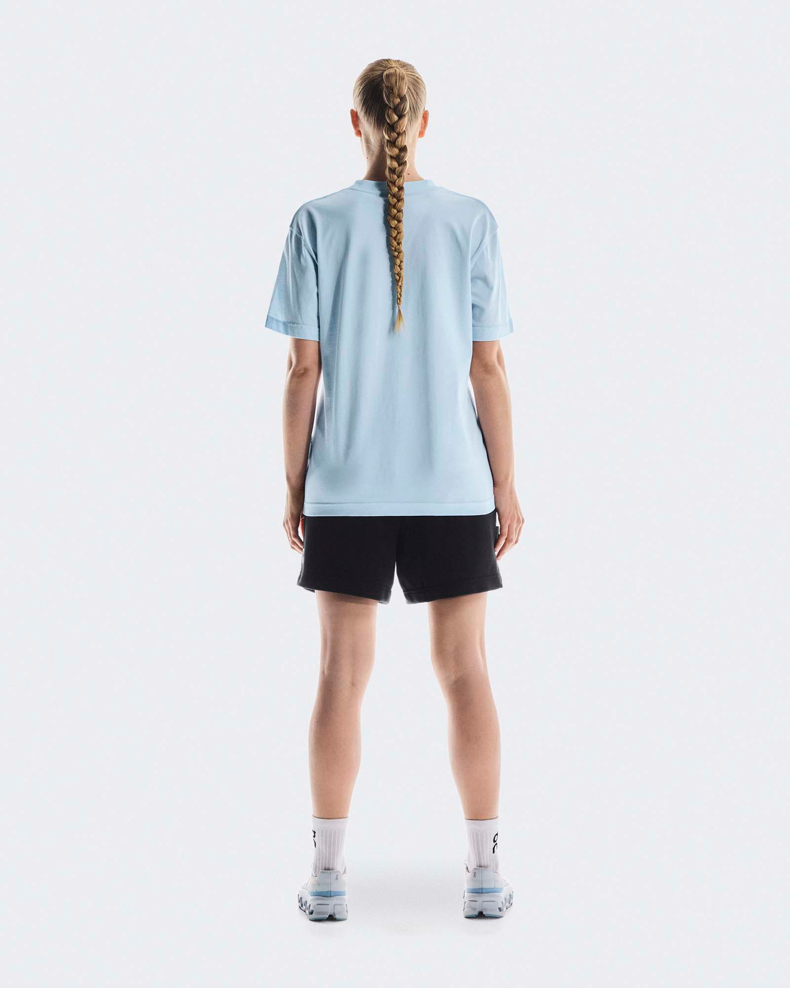 On Women's Club Shorts product image