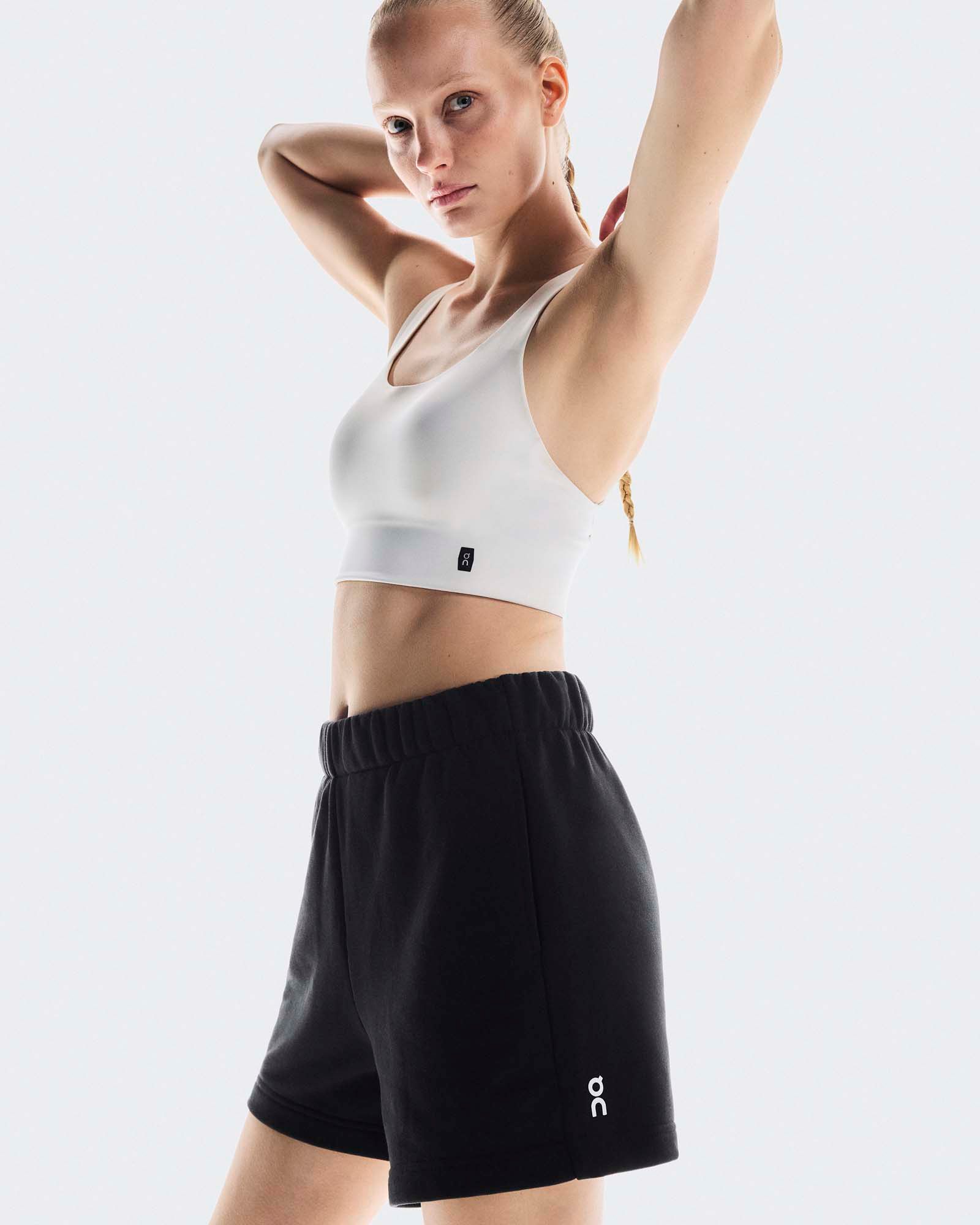 On Women's Club Shorts product image