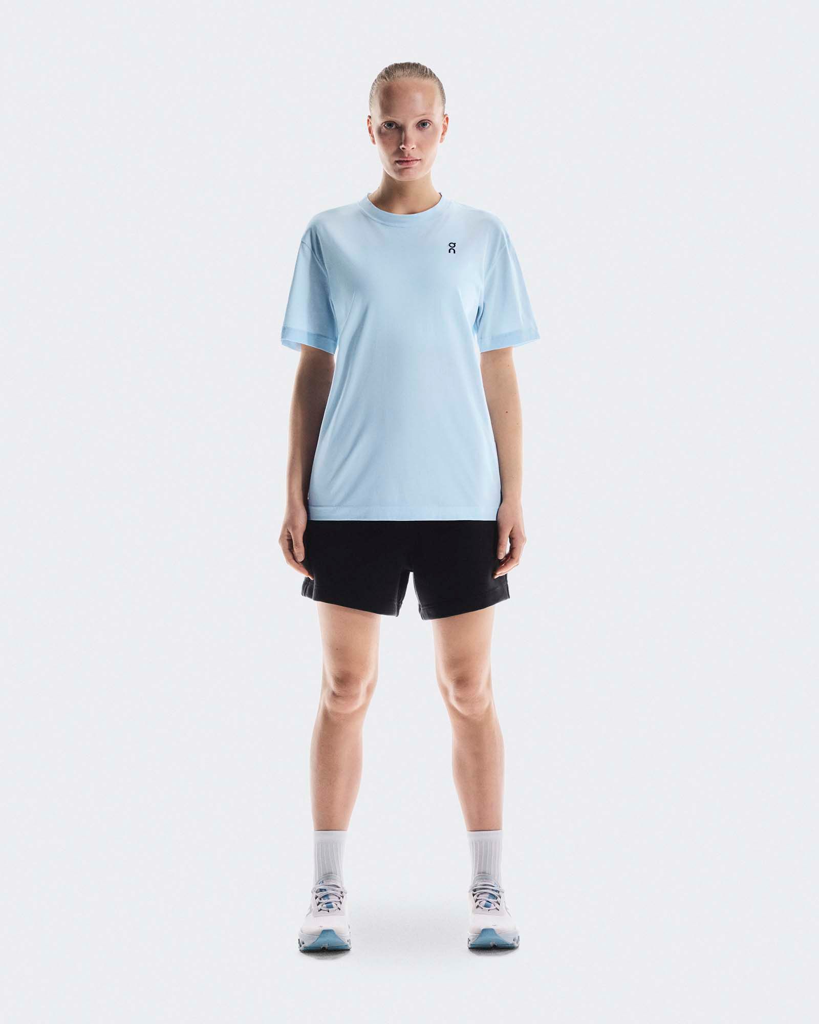 On Women's Club Shorts product image