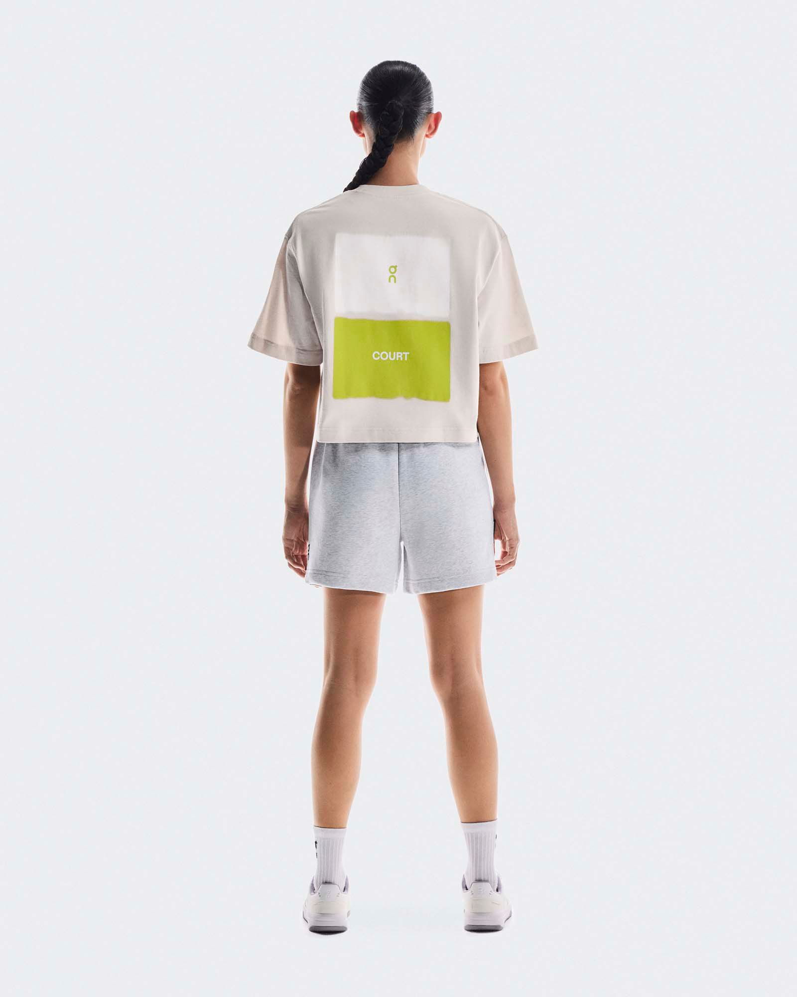 On Women's Club Shorts product image