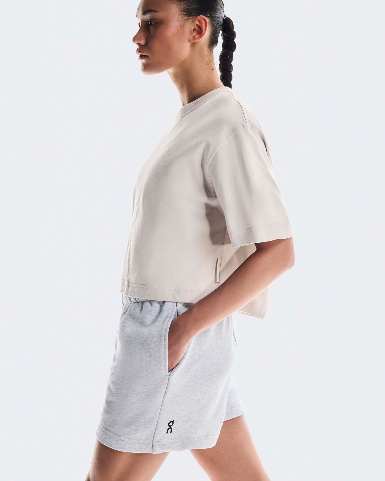 On Women's Club Shorts product image
