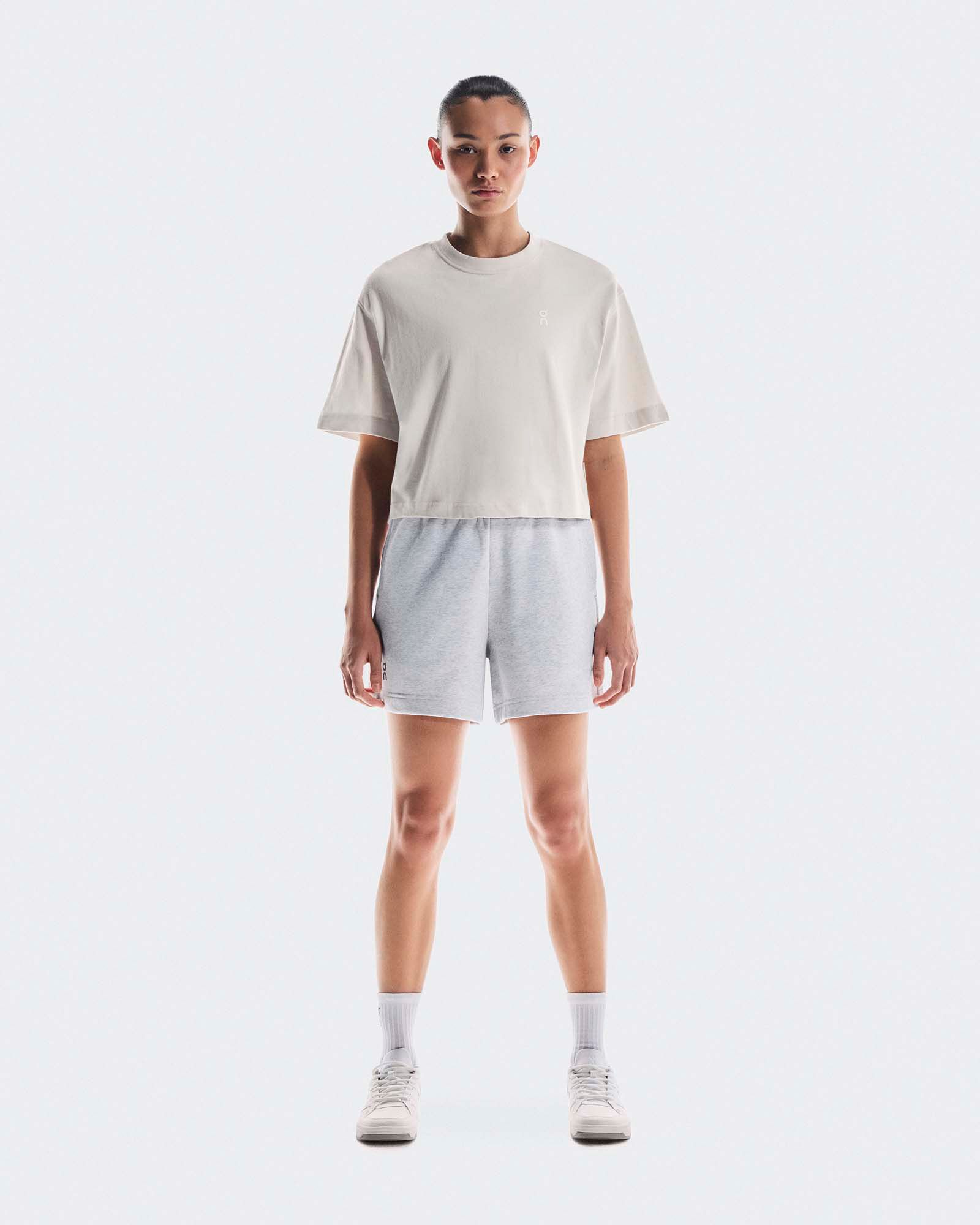 On Women's Club Shorts product image