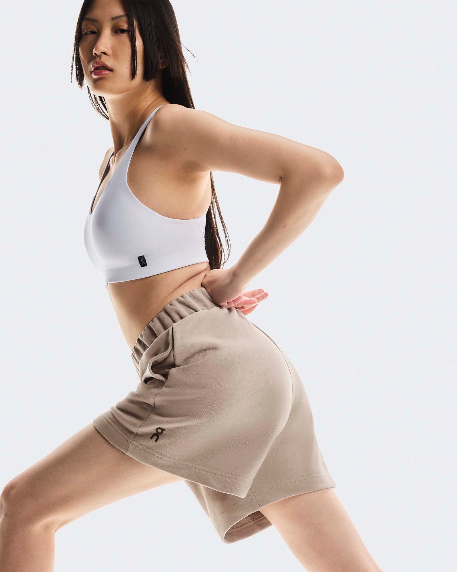 On Women's Club Shorts product image