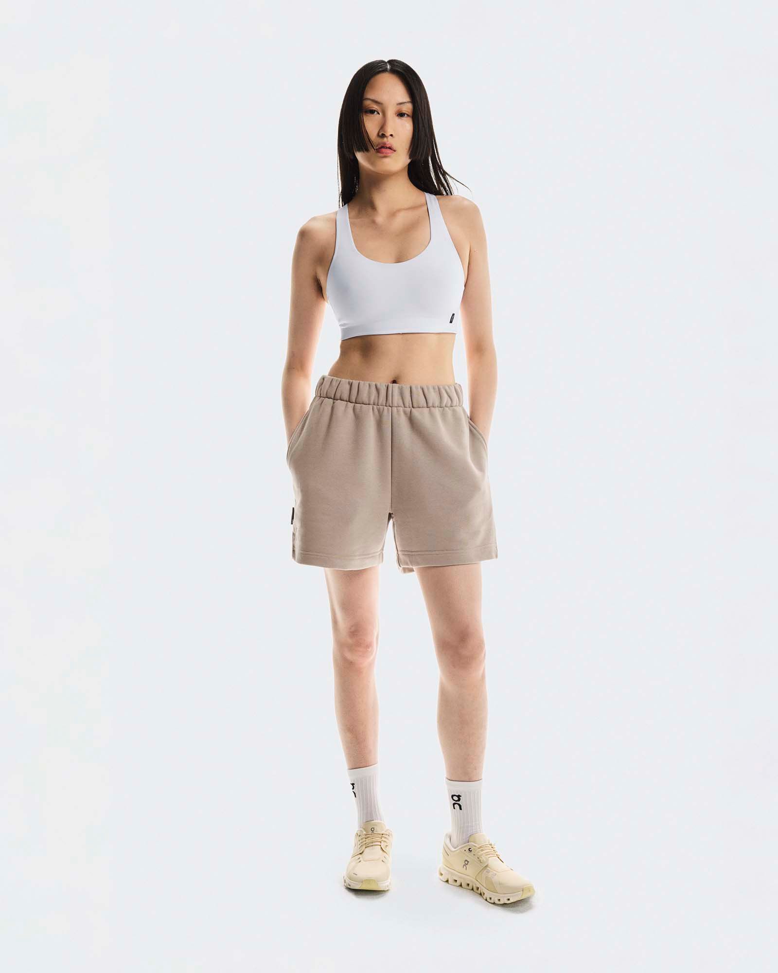 On Women's Club Shorts product image