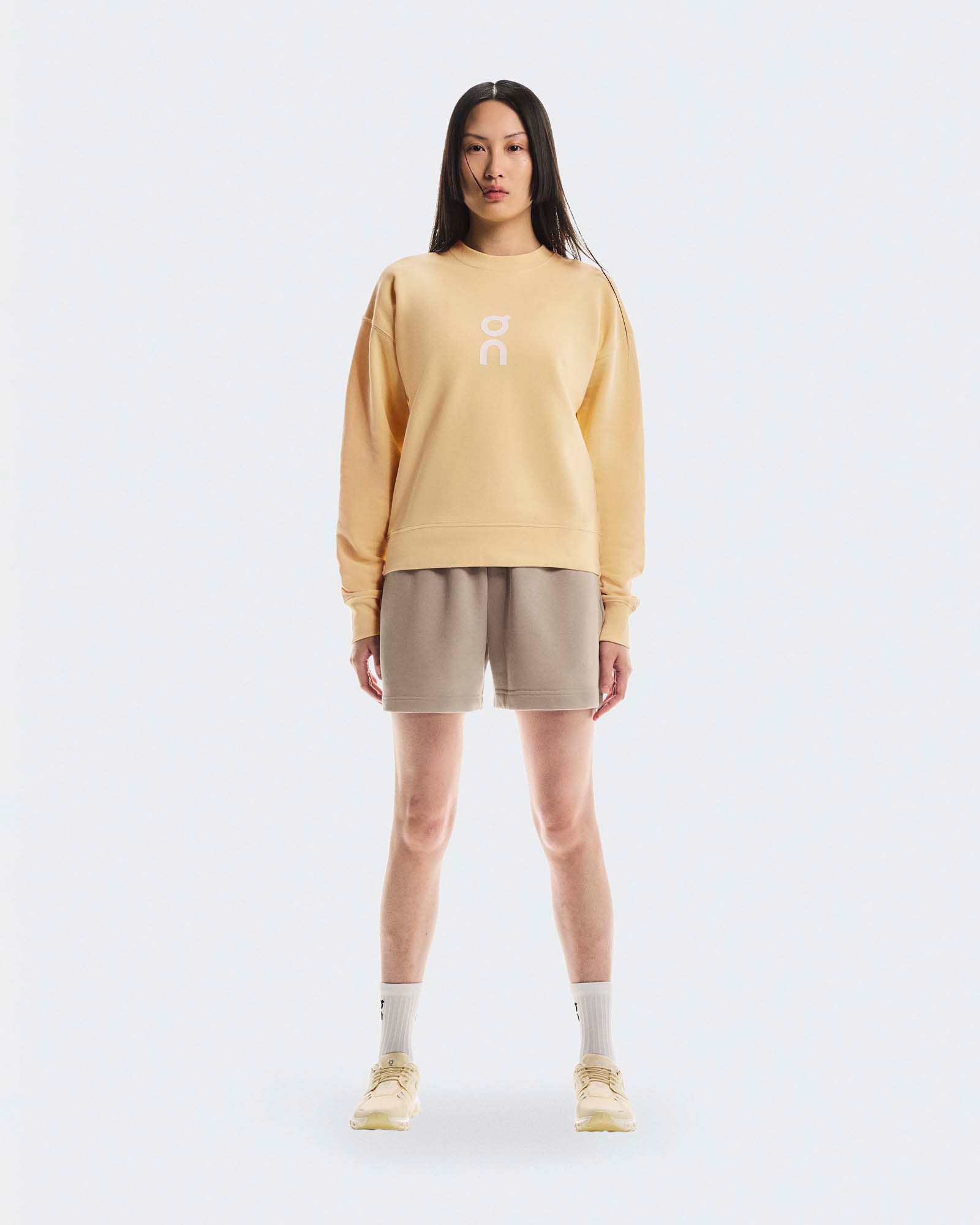 On Women's Club Shorts product image