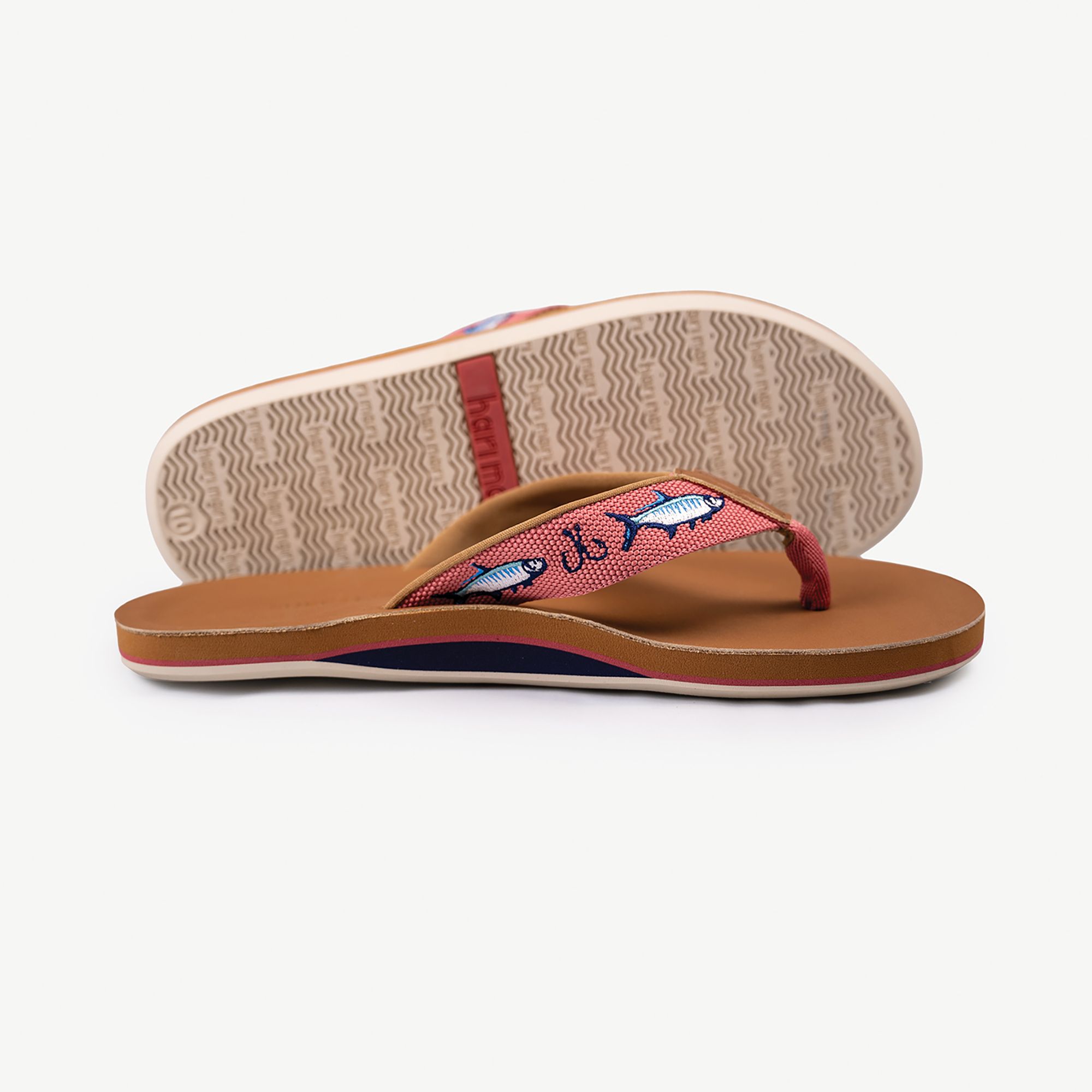 Hari Mari Men's Shep Tarpon Sandals product image