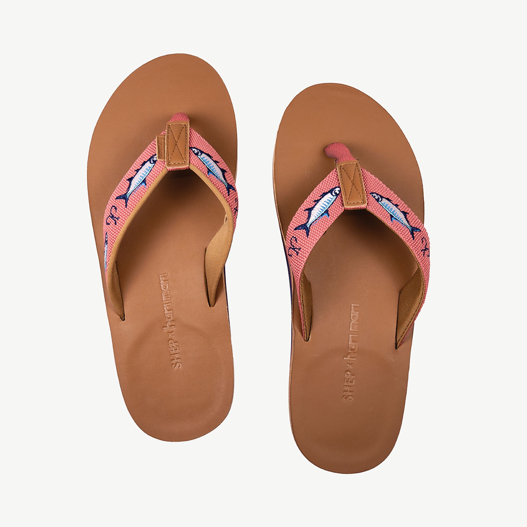 Hari Mari Men's Shep Tarpon Sandals product image