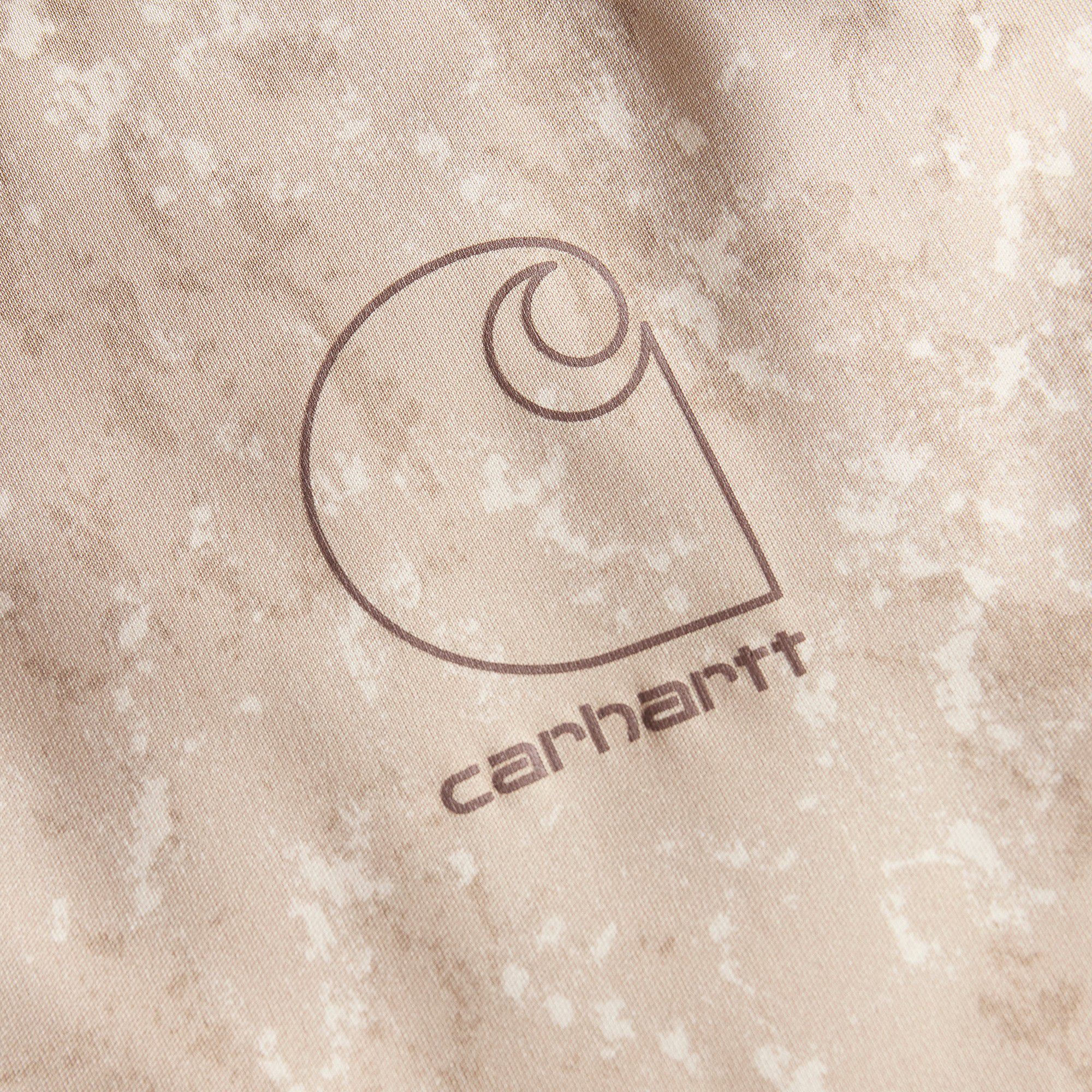 Carhartt Men's Sun Defender Long-Sleeve Printed T-Shirt product image