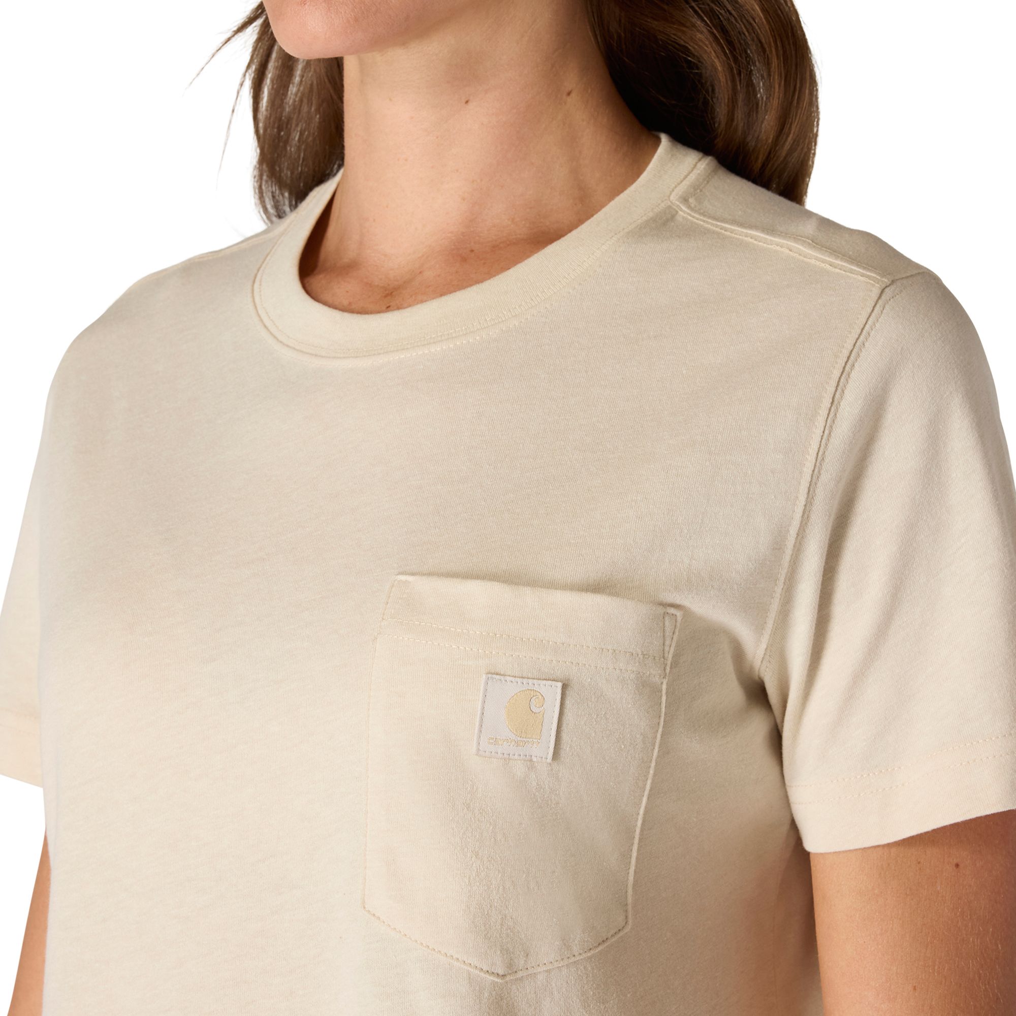 Carhartt Women's Graphic Short Sleeve T-Shirt product image