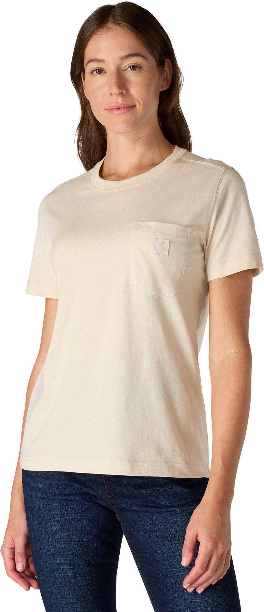 Carhartt Women's Graphic Short Sleeve T-Shirt product image