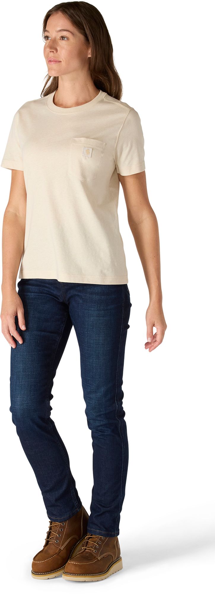 Carhartt Women's Graphic Short Sleeve T-Shirt product image