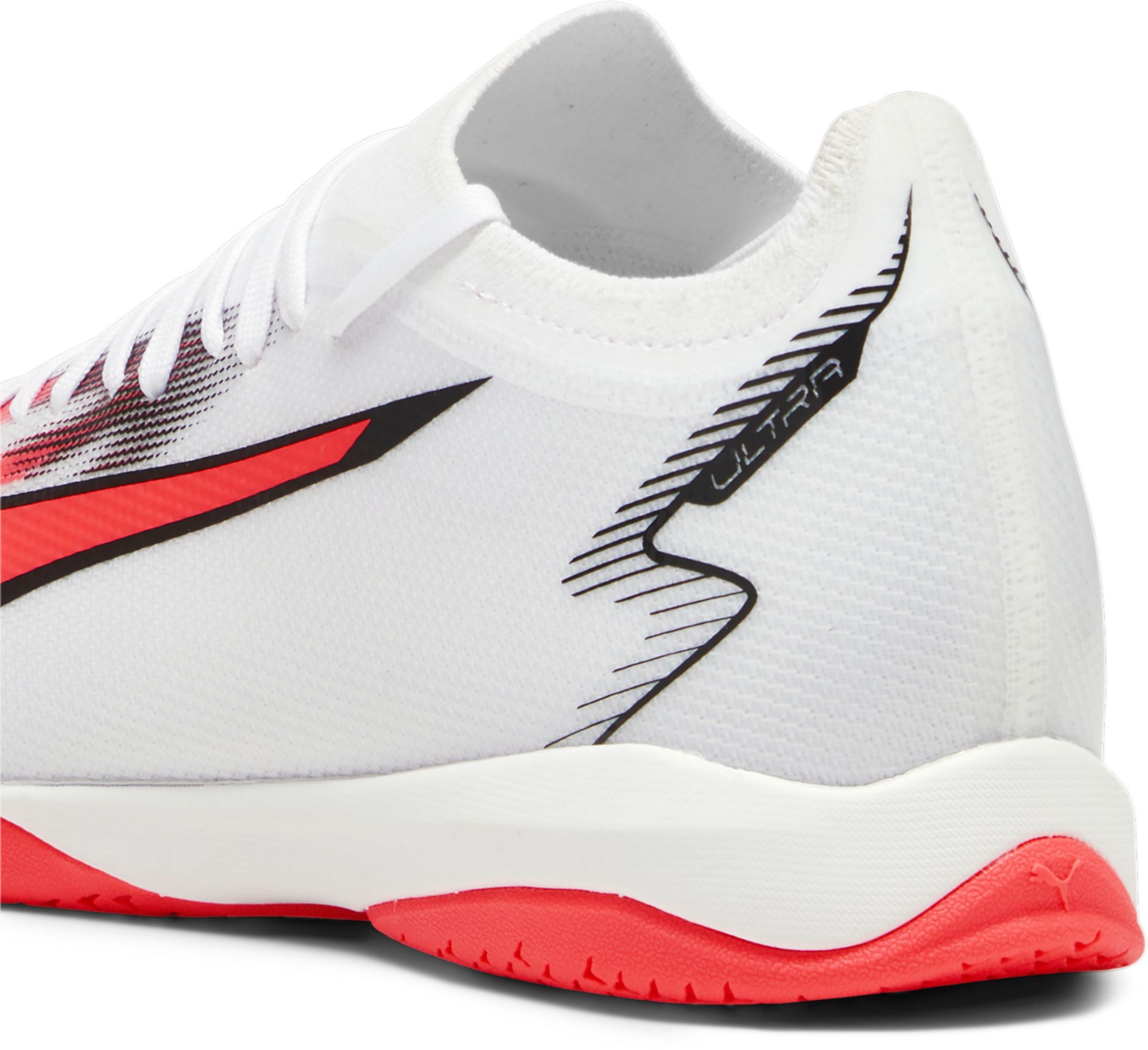 PUMA Ultra Match Indoor Soccer Shoes