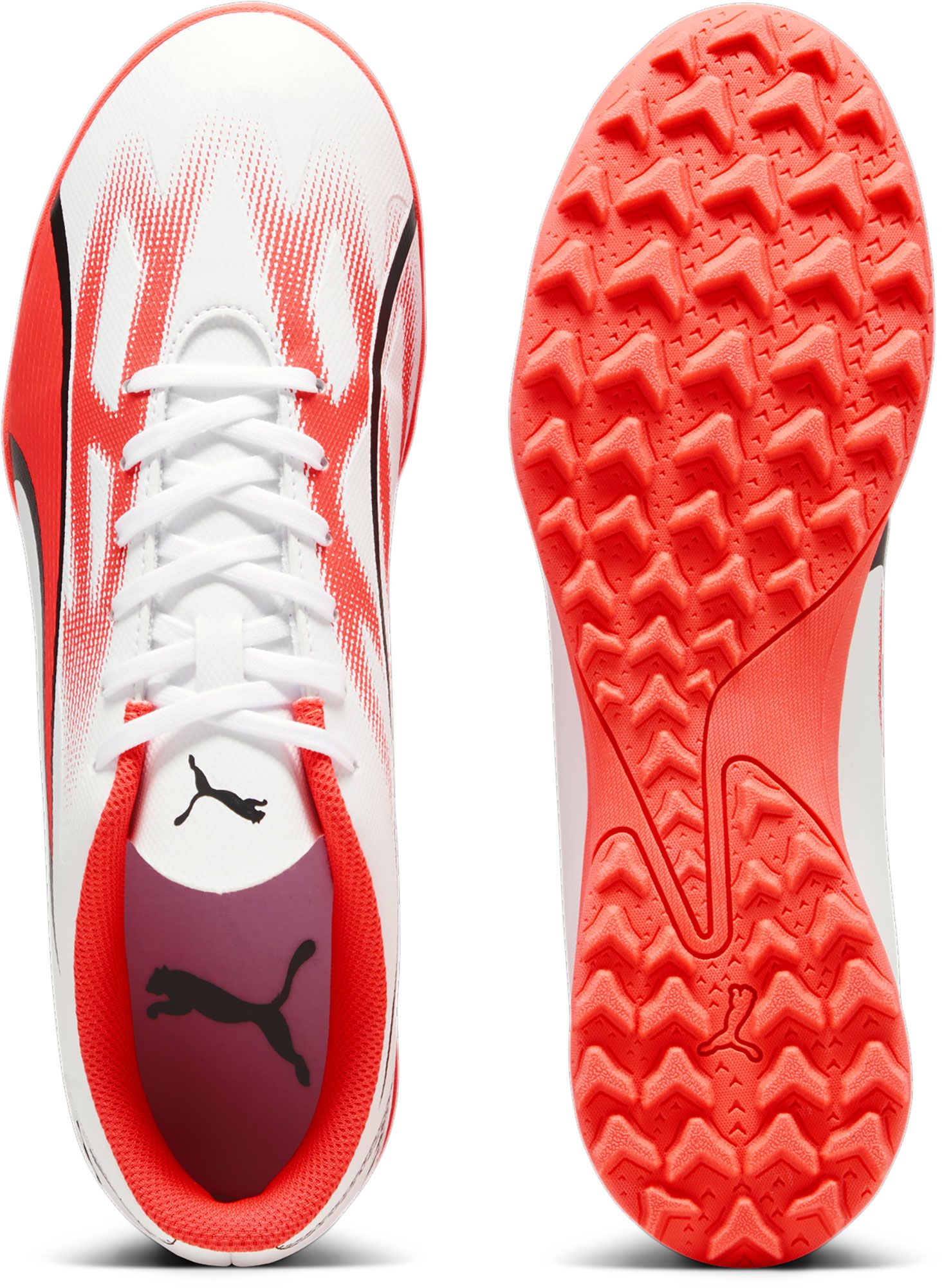 PUMA Ultra Play Turf Soccer Cleats