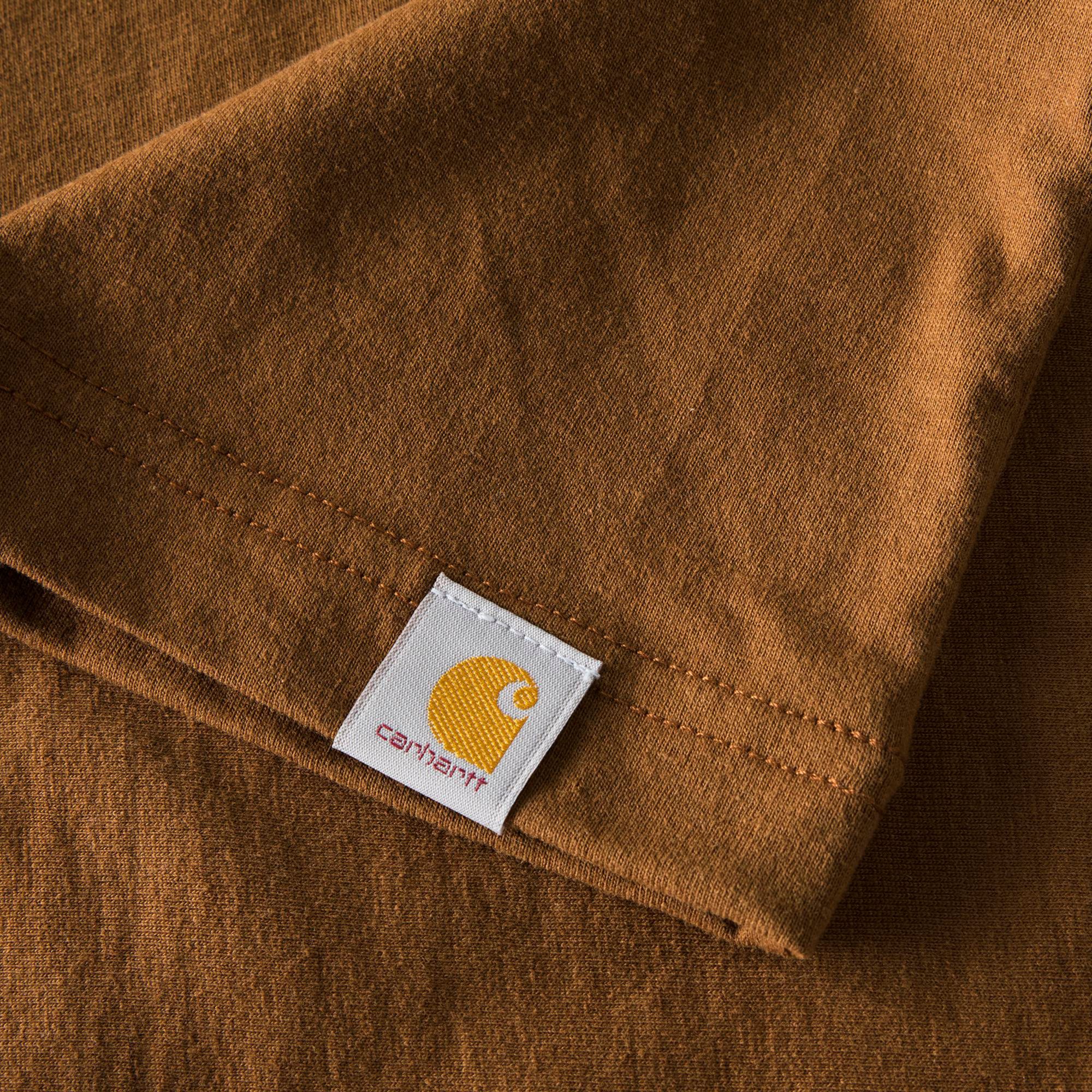 Carhartt Women's Irvine Heritage Heart T-Shirt product image