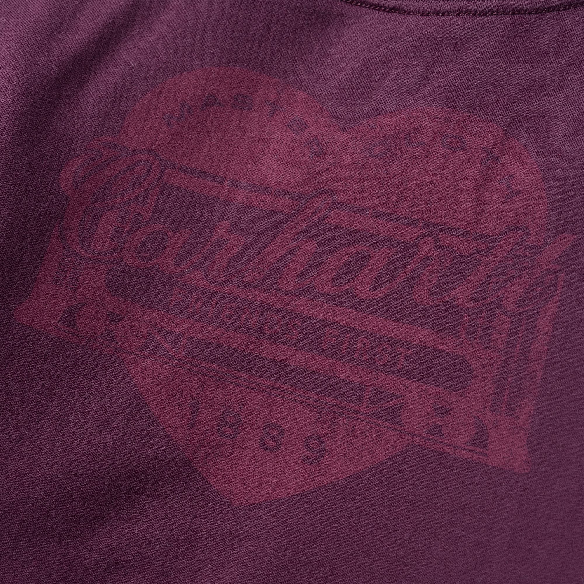 Carhartt Women's Irvine Heritage Heart T-Shirt product image