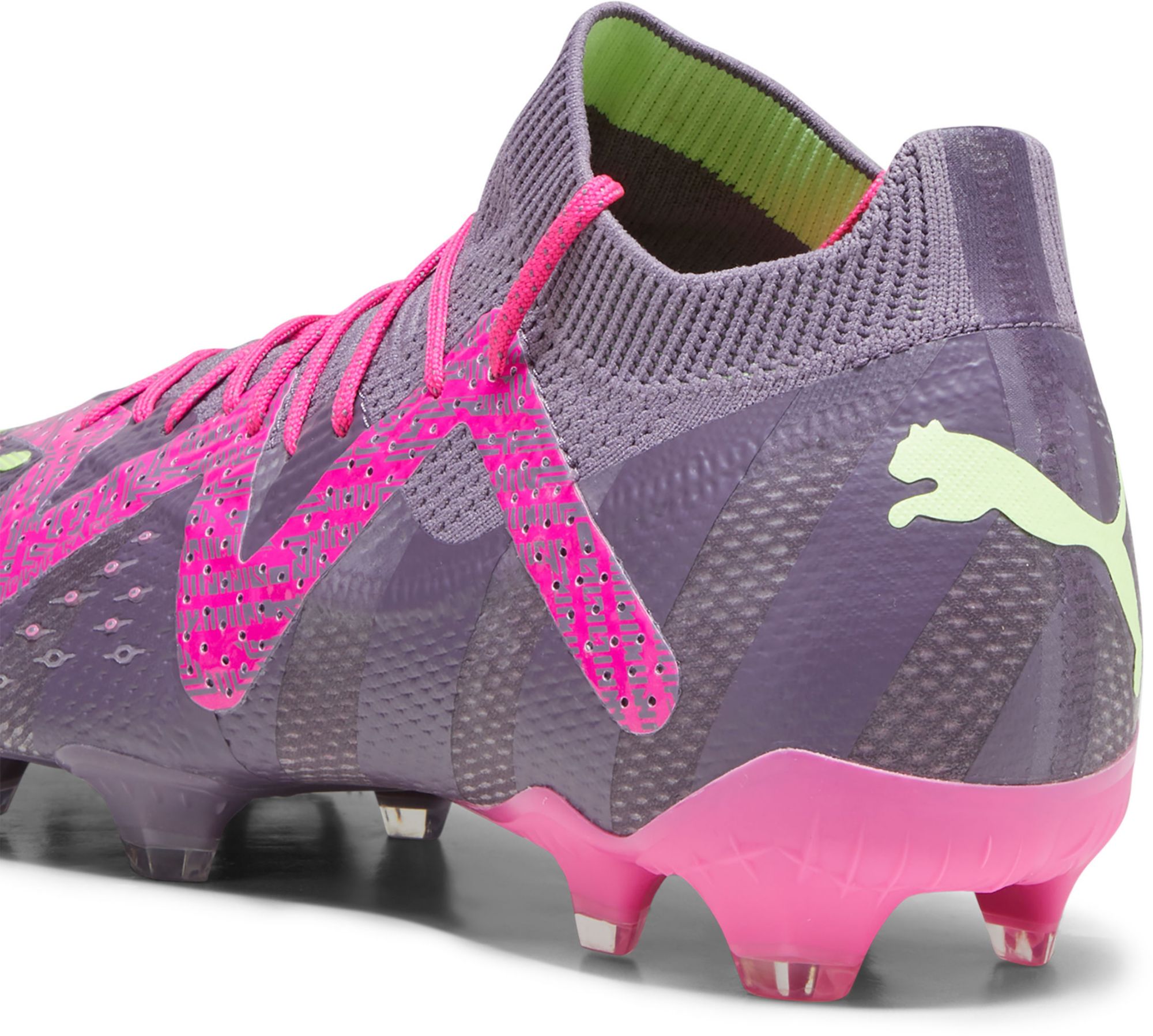 PUMA Future Ultimate GK FG Soccer Cleats