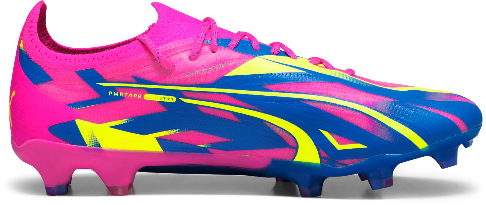 PUMA Ultra Ultimate Energy FG Soccer Cleats