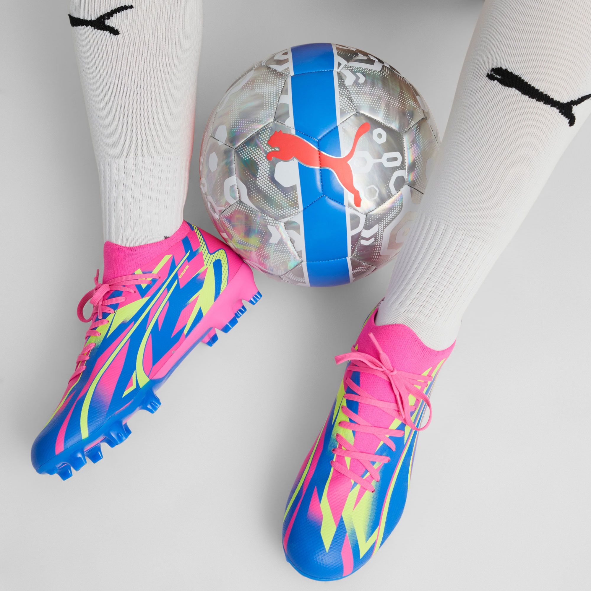 Puma on sale mod football