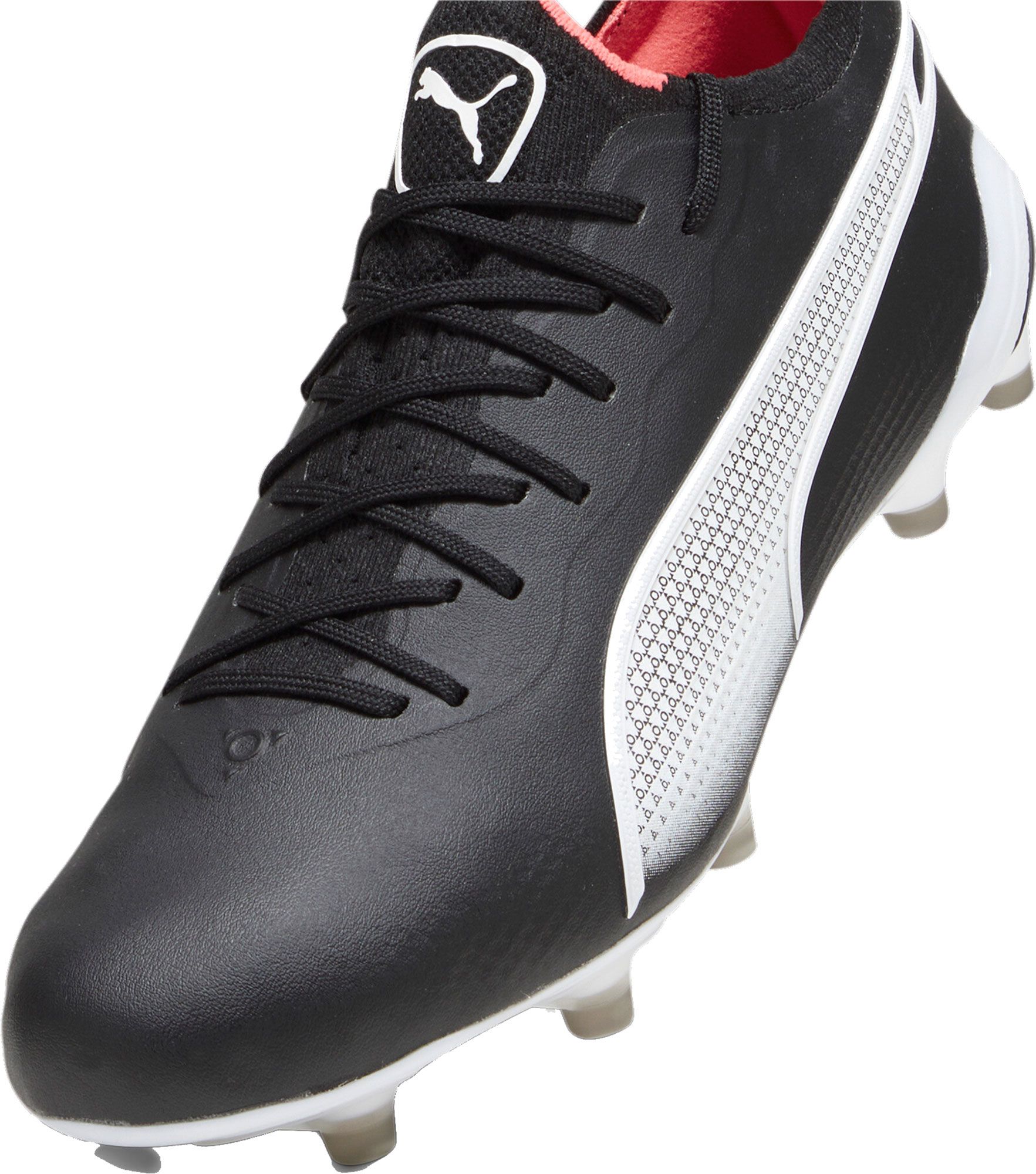PUMA King Ultimate FG Soccer Cleats product image