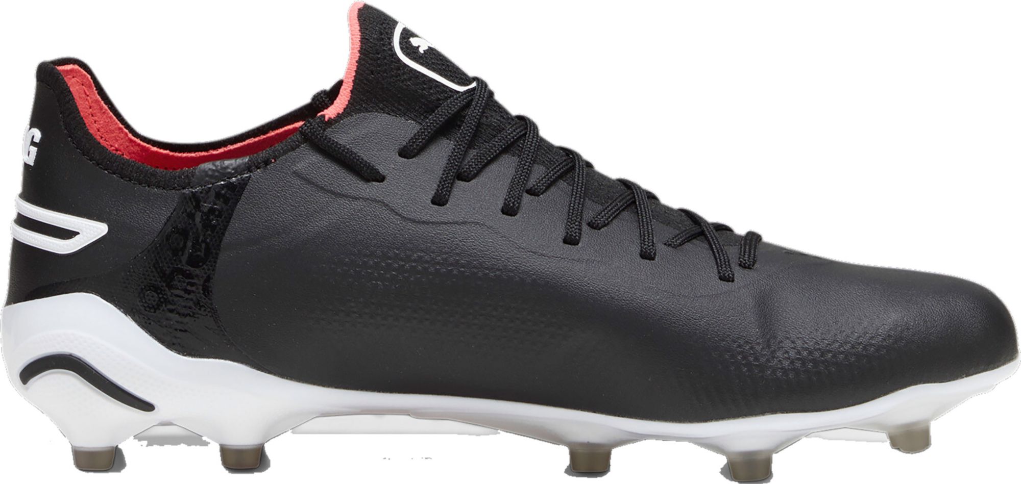 PUMA King Ultimate FG Soccer Cleats product image