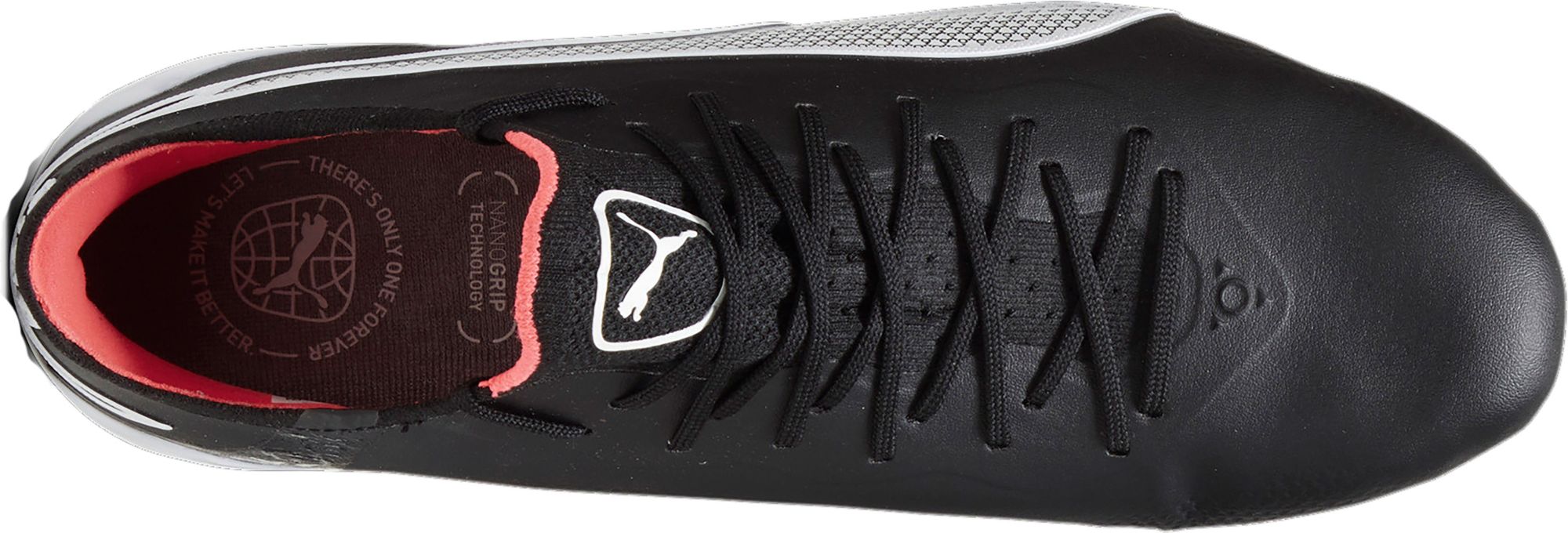 PUMA King Ultimate FG Soccer Cleats product image