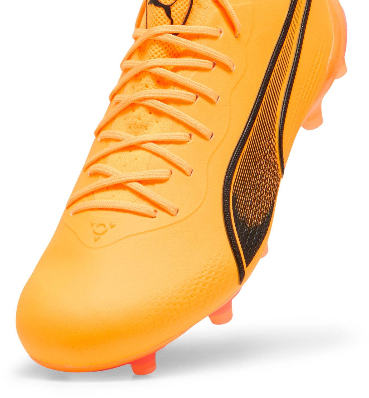 PUMA King Ultimate FG AG Soccer Cleats