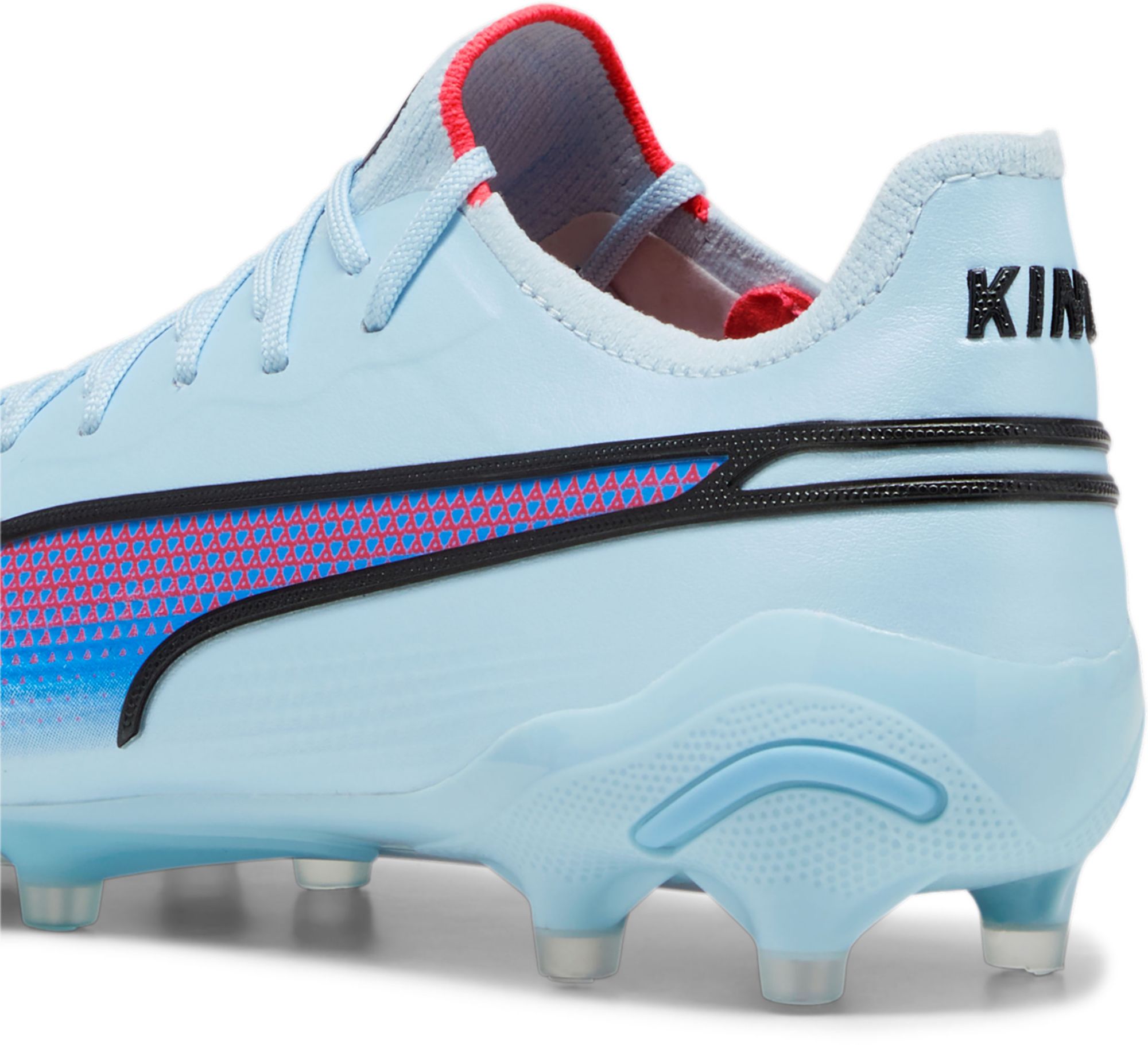 PUMA Women's King Ultimate FG Soccer Cleats product image