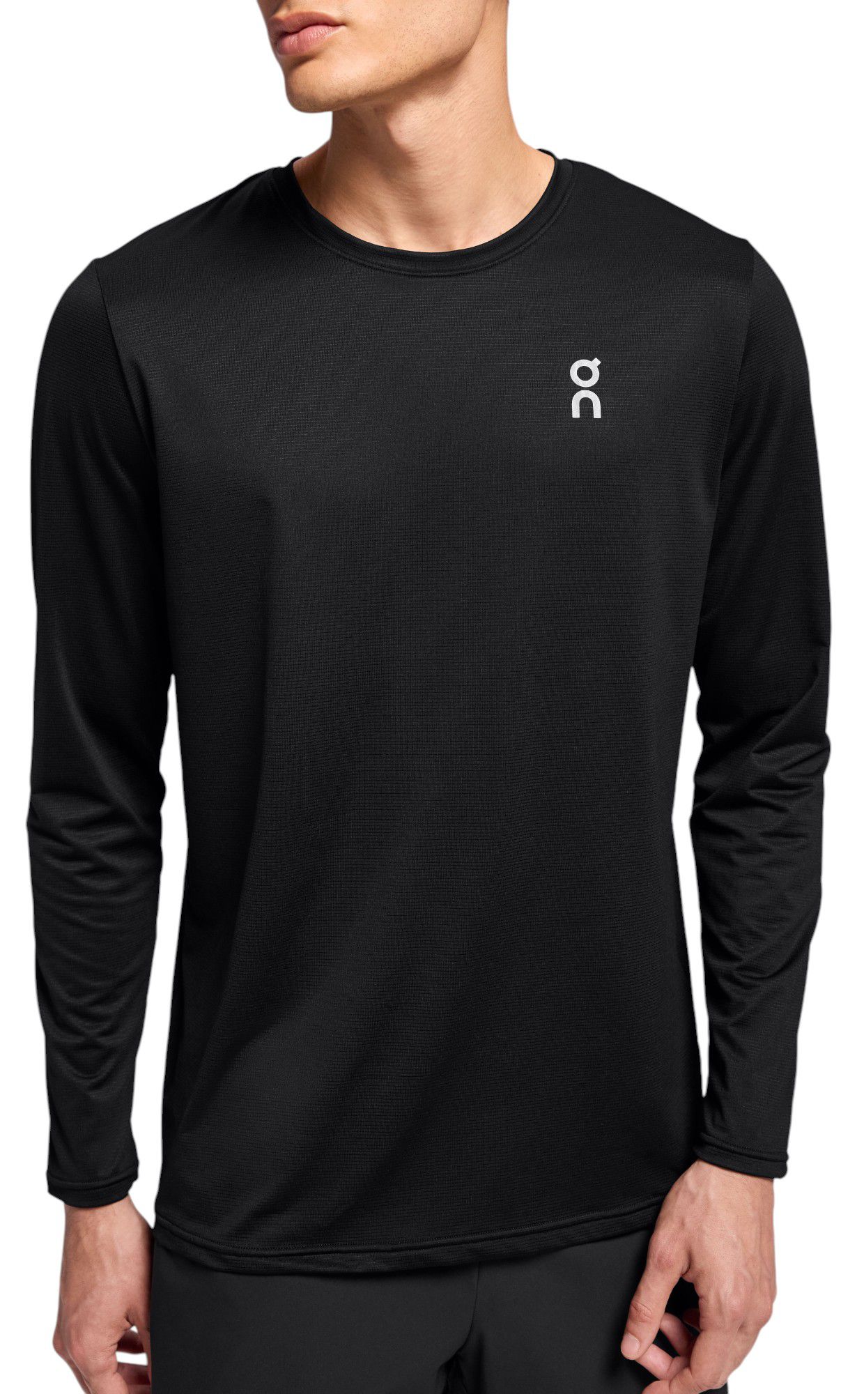 On Men's Core Long Sleeve T-Shirt product image