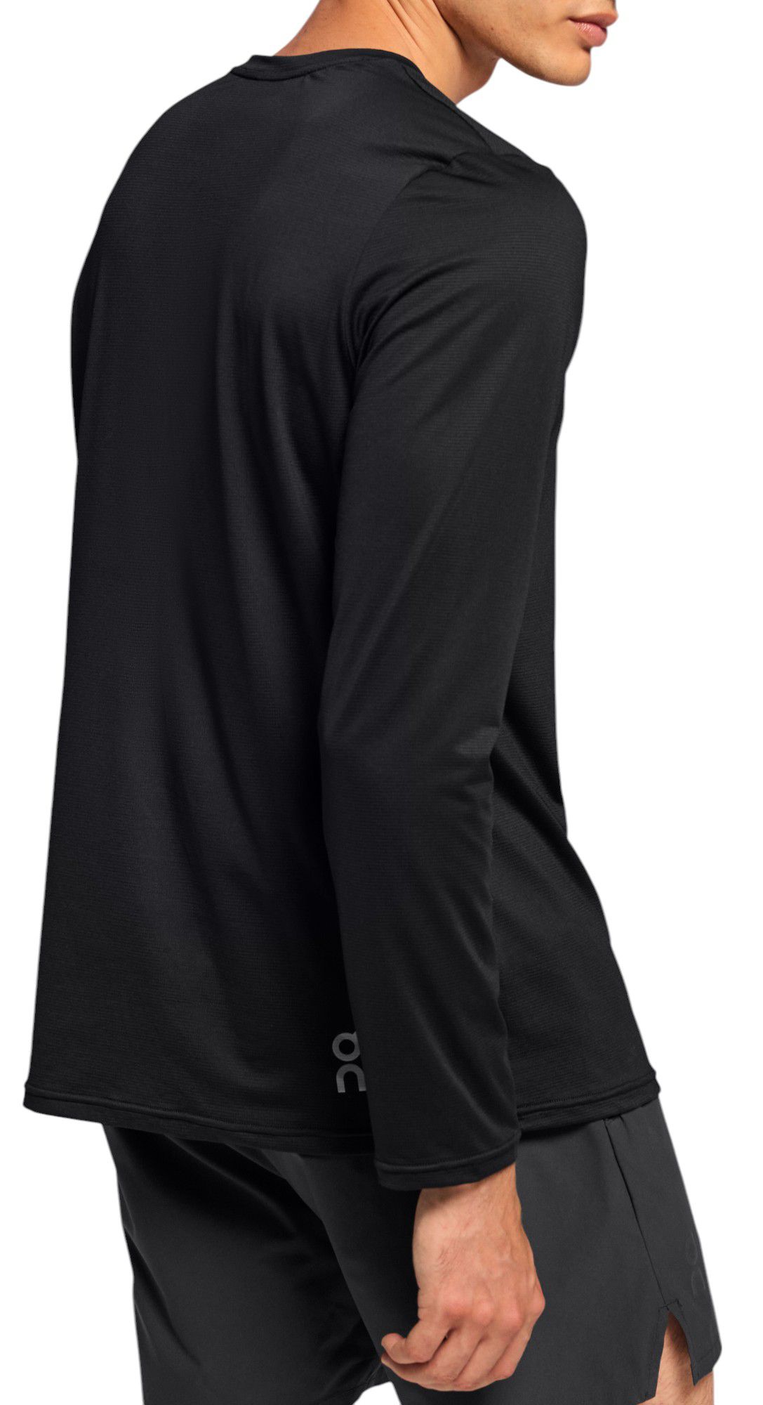 On Men's Core Long Sleeve T-Shirt product image