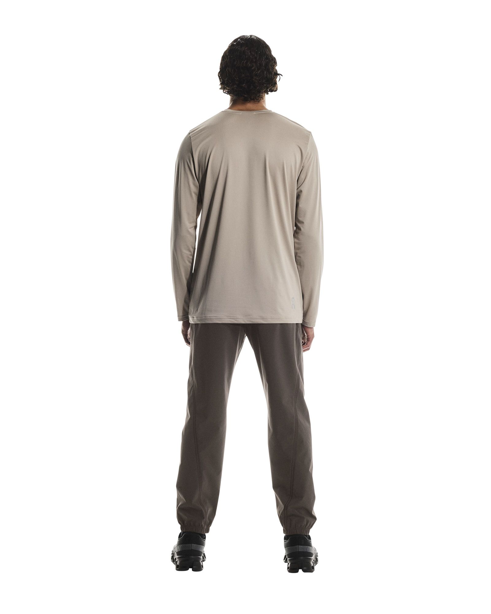 On Men's Core Long Sleeve T-Shirt product image