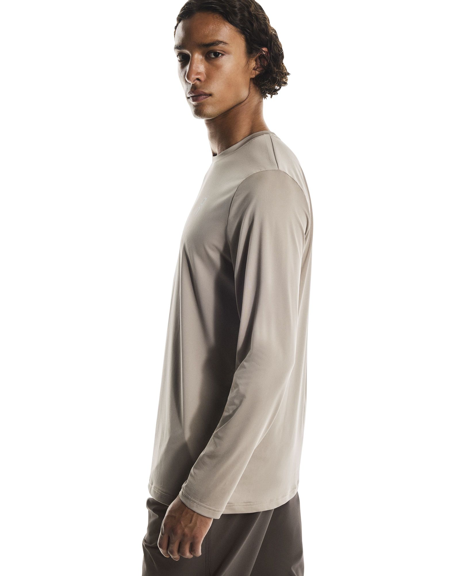 On Men's Core Long Sleeve T-Shirt product image