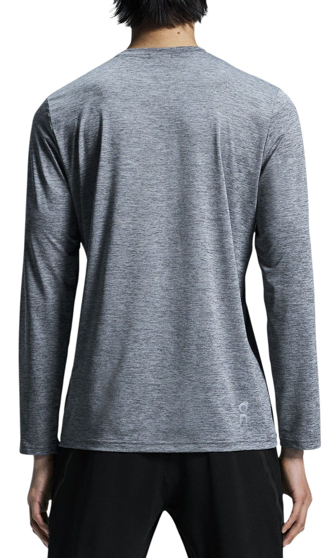 On Men's Core Long Sleeve T-Shirt product image