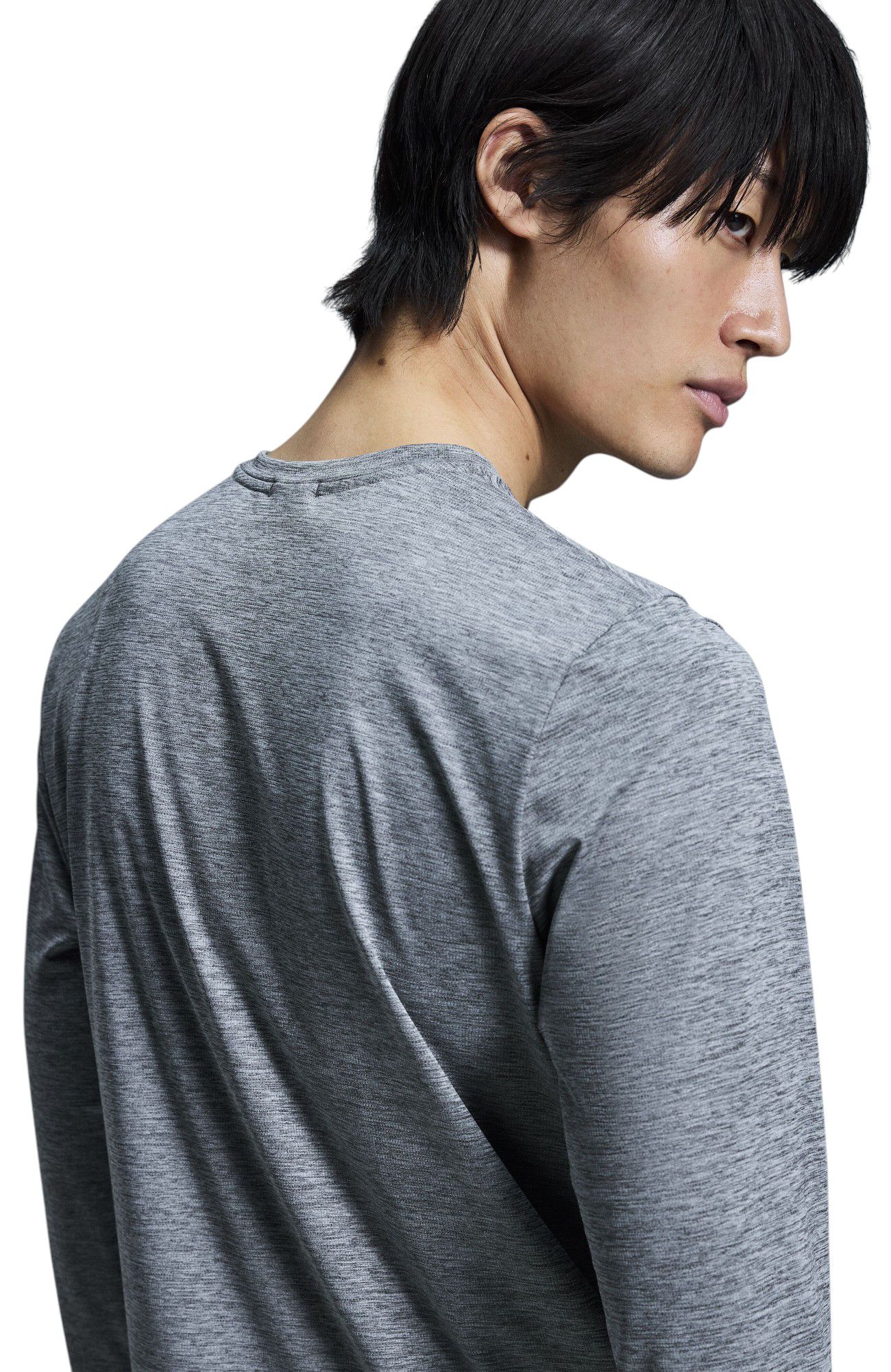 On Men's Core Long Sleeve T-Shirt product image