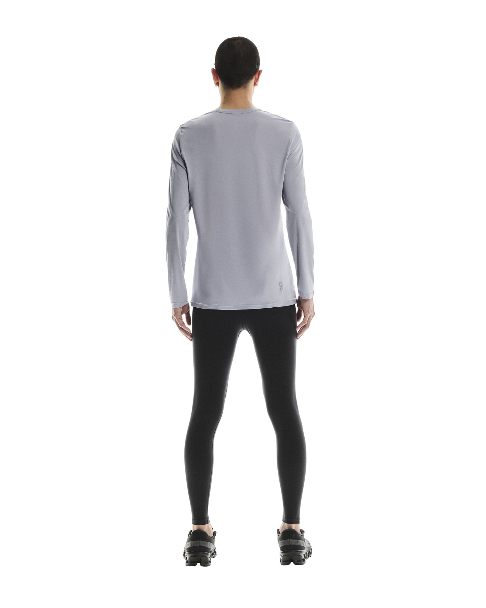 On Men's Core Long Sleeve T-Shirt product image