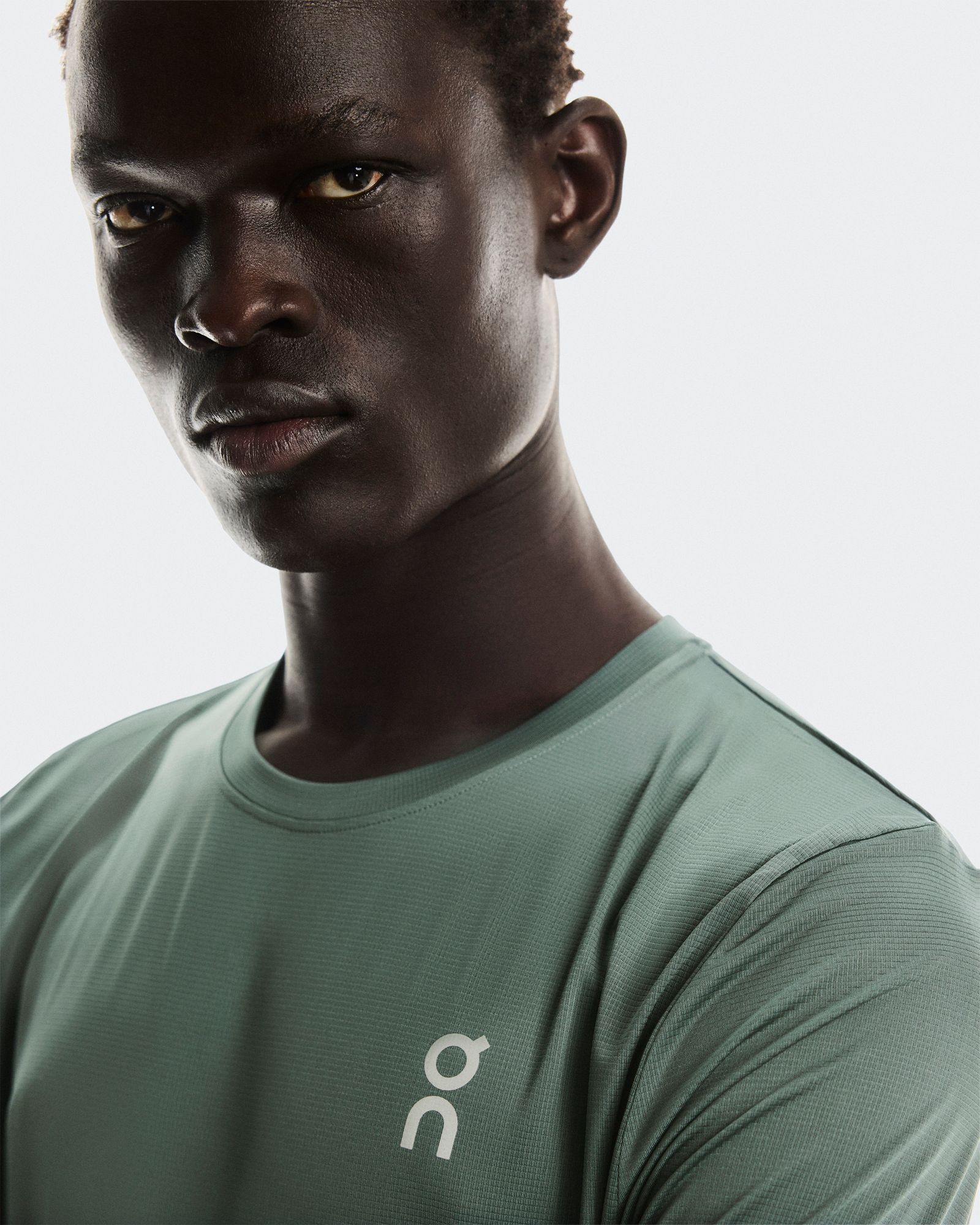 On Men's Core Long Sleeve T-Shirt product image