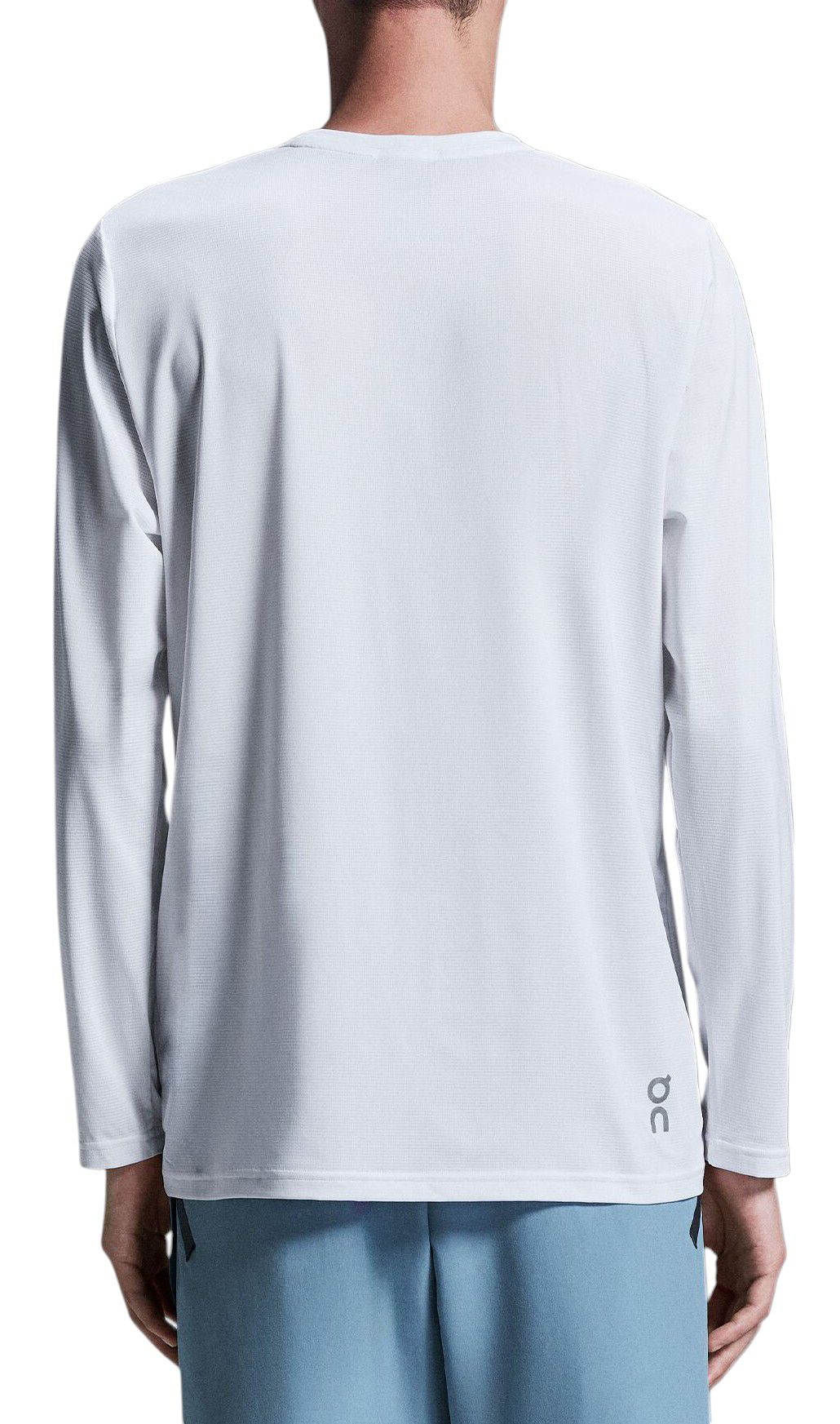 On Men's Core Long Sleeve T-Shirt product image