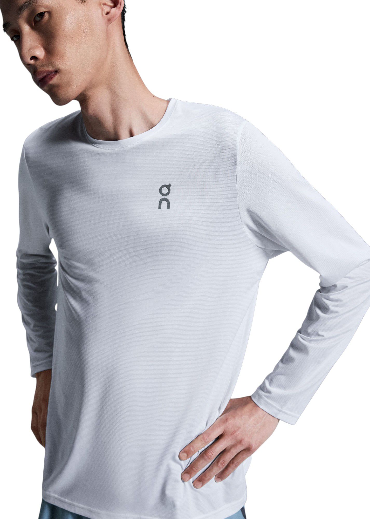 On Men's Core Long Sleeve T-Shirt product image