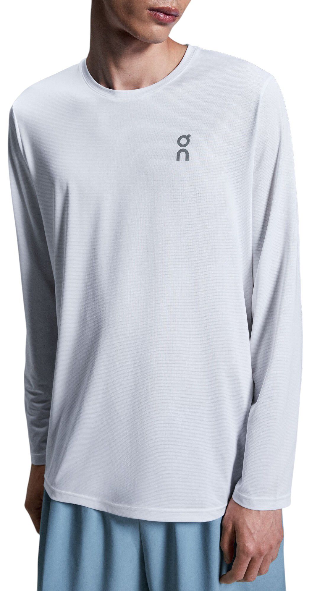 On Men's Core Long Sleeve T-Shirt product image