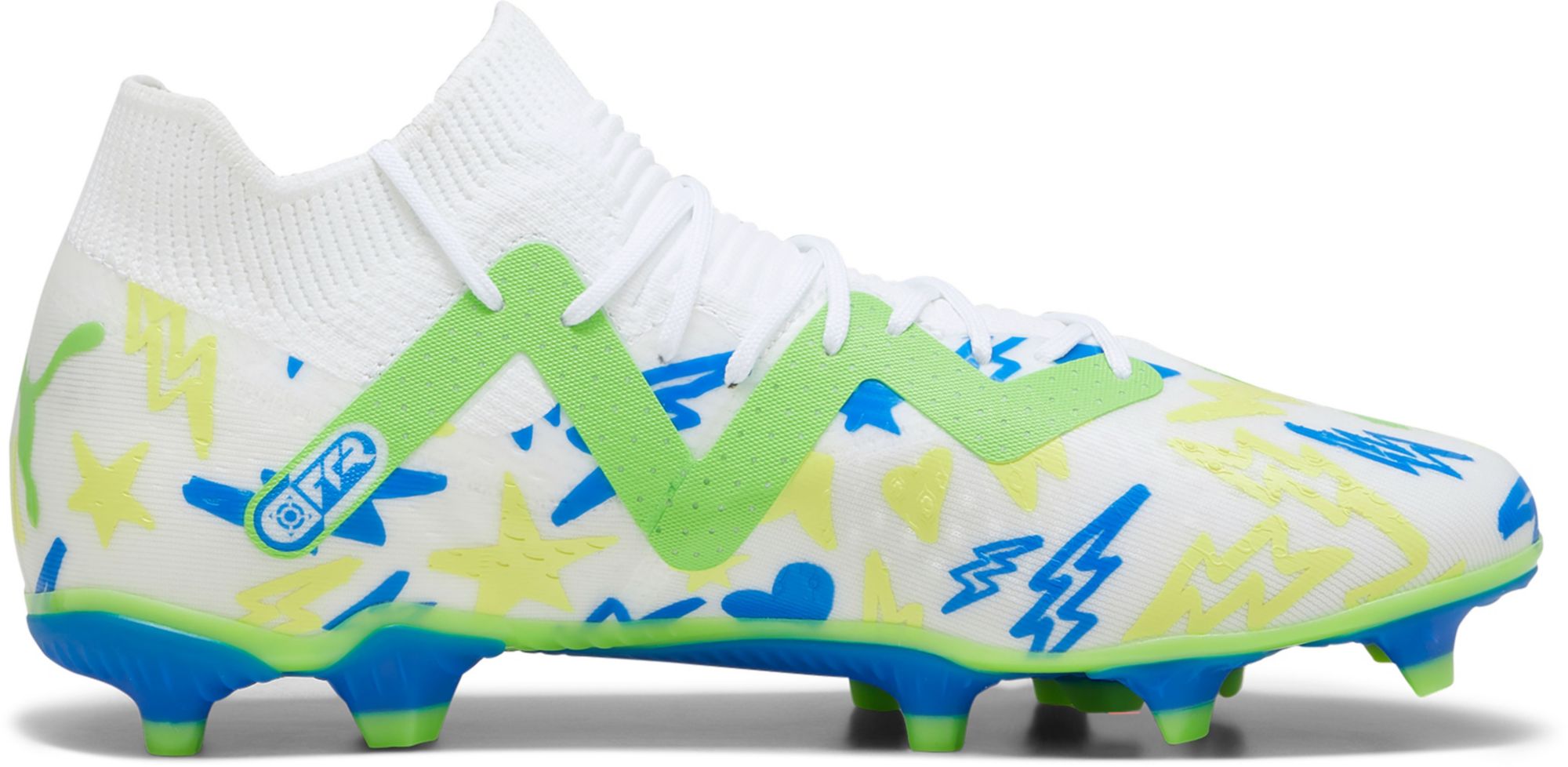 Neymar jr hot sale soccer cleats