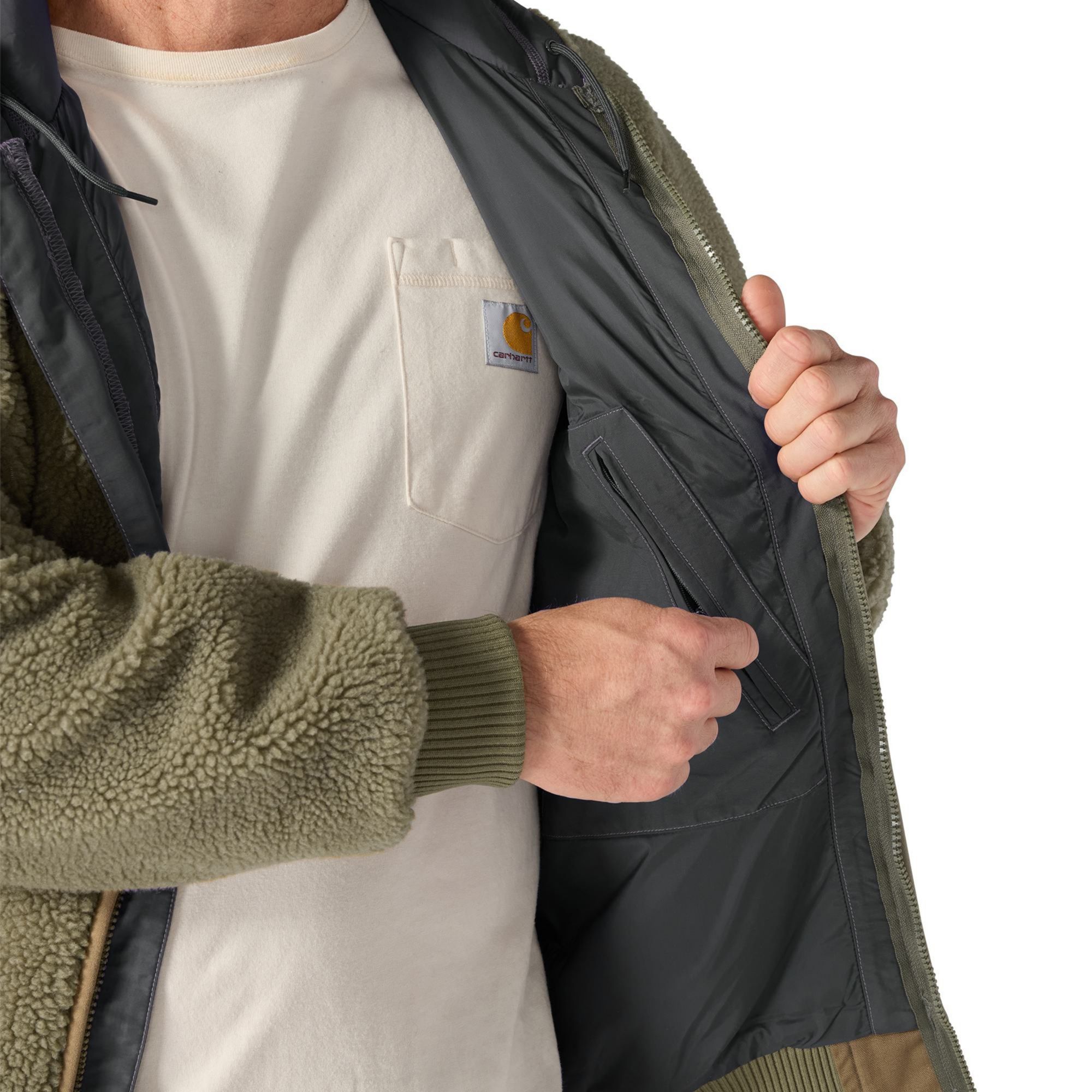 Carhartt Men's Fairbanks Active Jacket product image