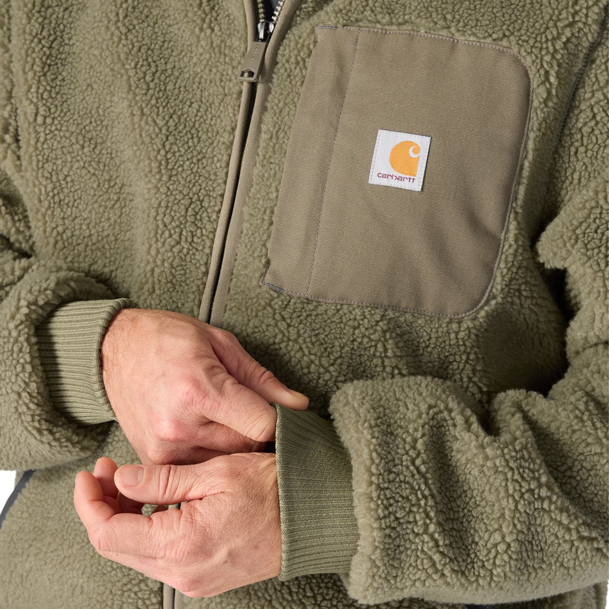 Carhartt Men's Fairbanks Active Jacket product image