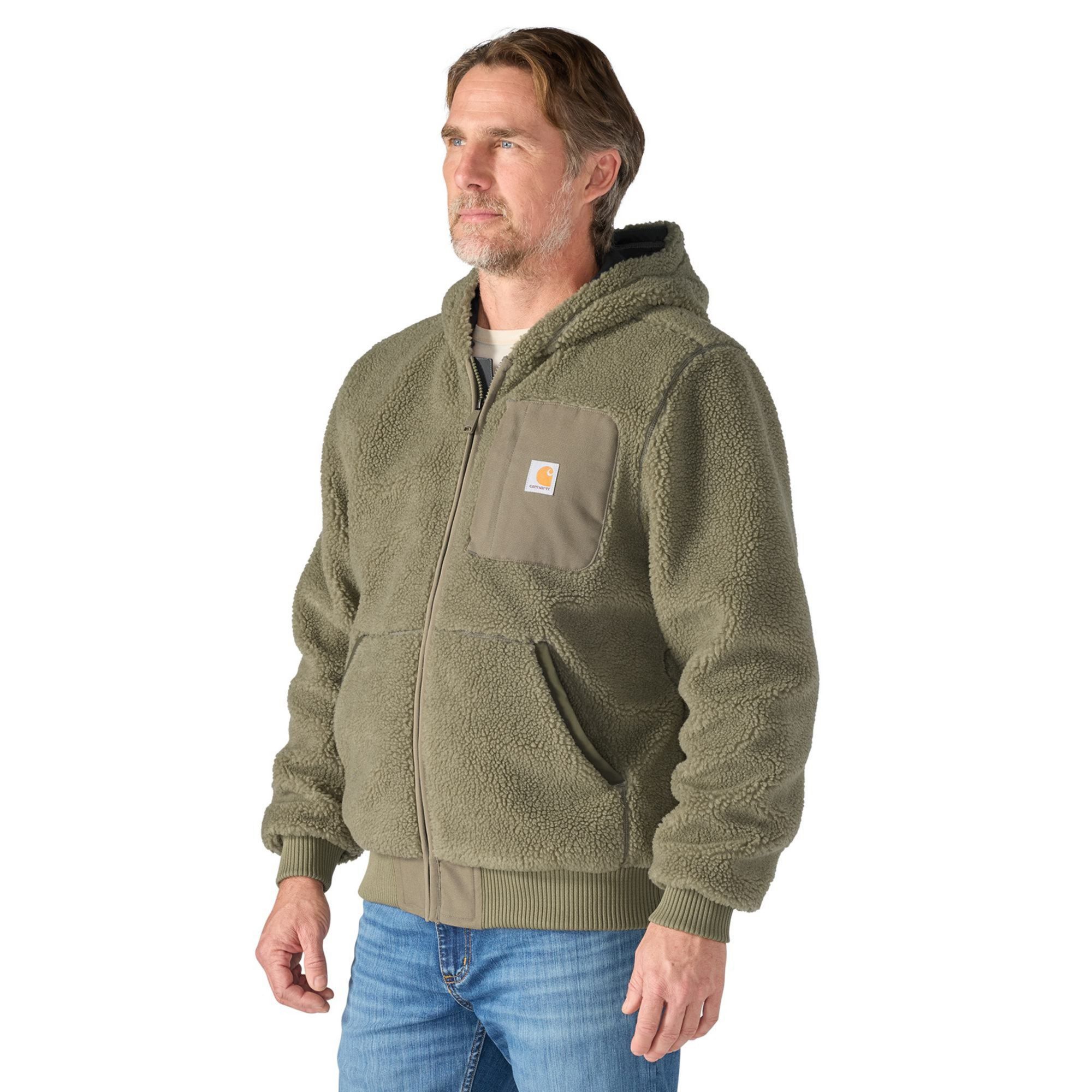 Carhartt Men's Fairbanks Active Jacket product image