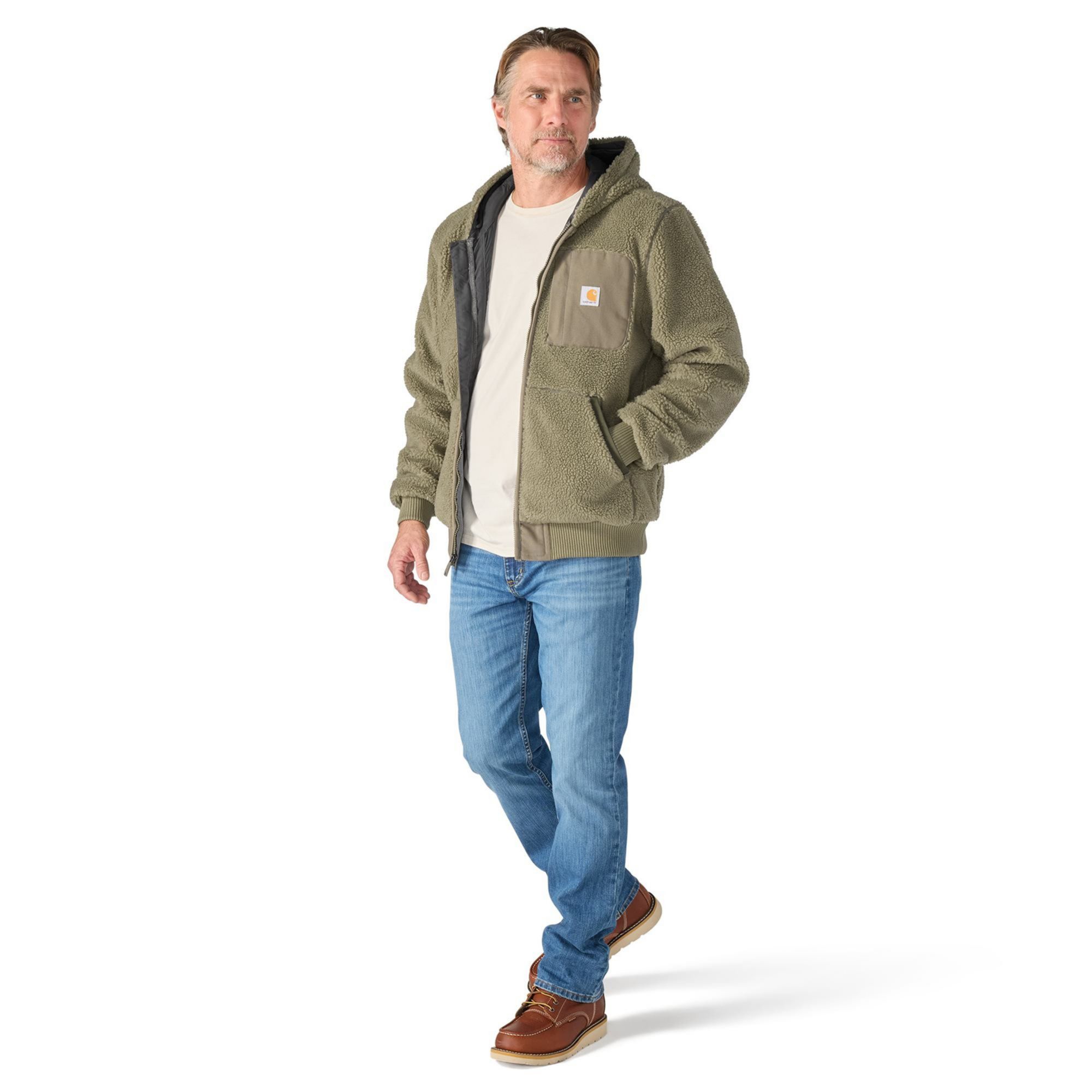 Carhartt Men's Fairbanks Active Jacket product image