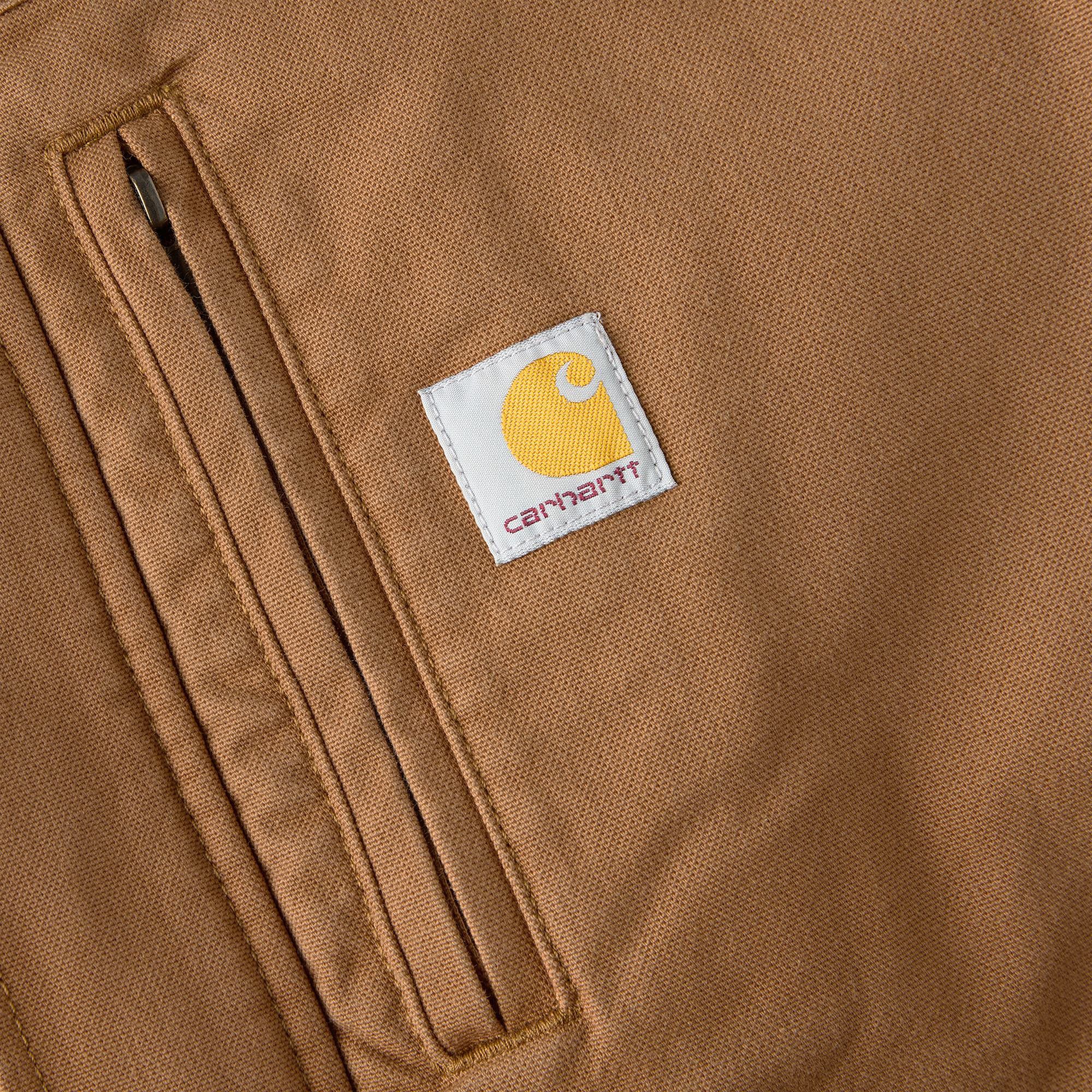 Carhartt Men's Montana Rugged Flex Duck Ranch Coat product image