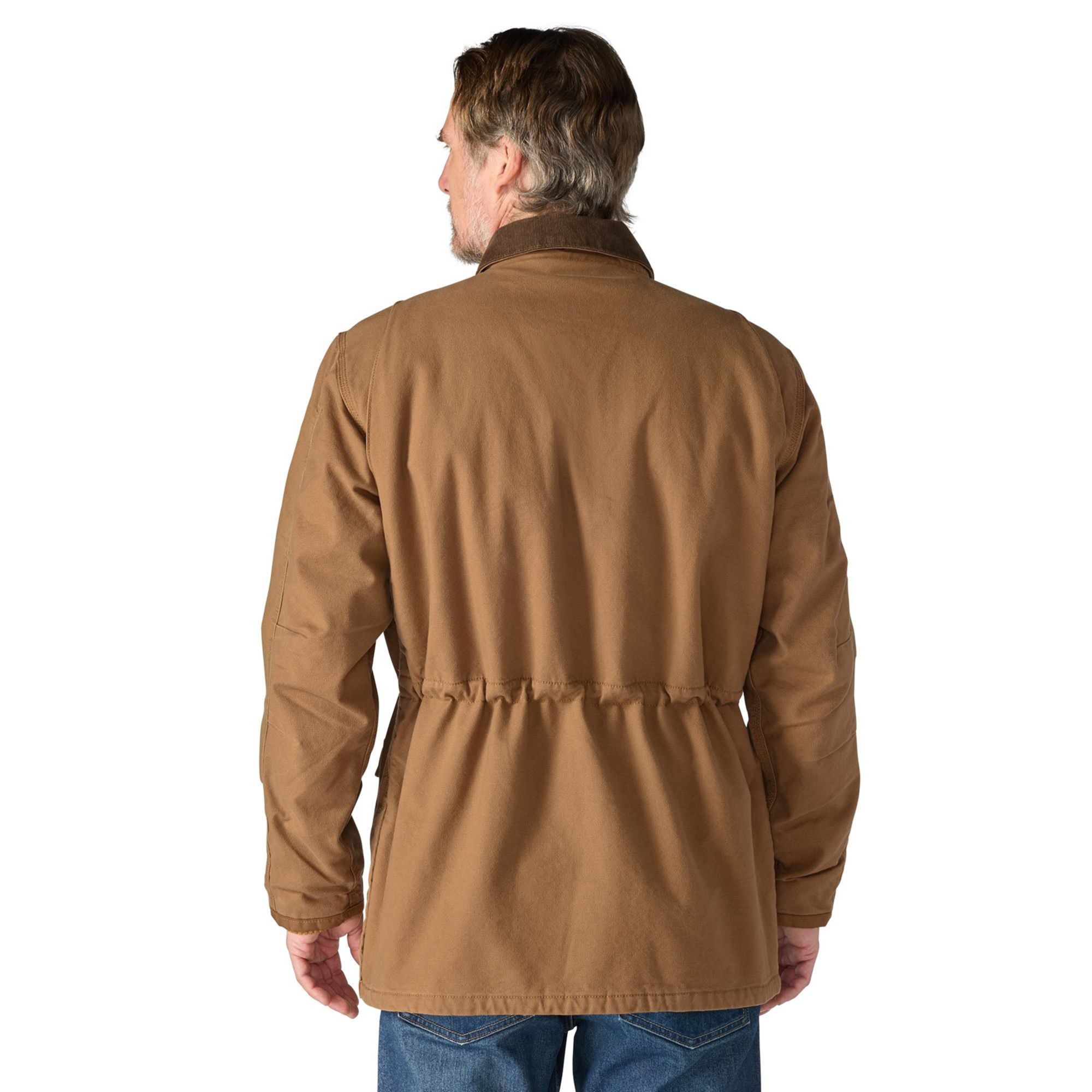 Carhartt Men's Montana Rugged Flex Duck Ranch Coat product image