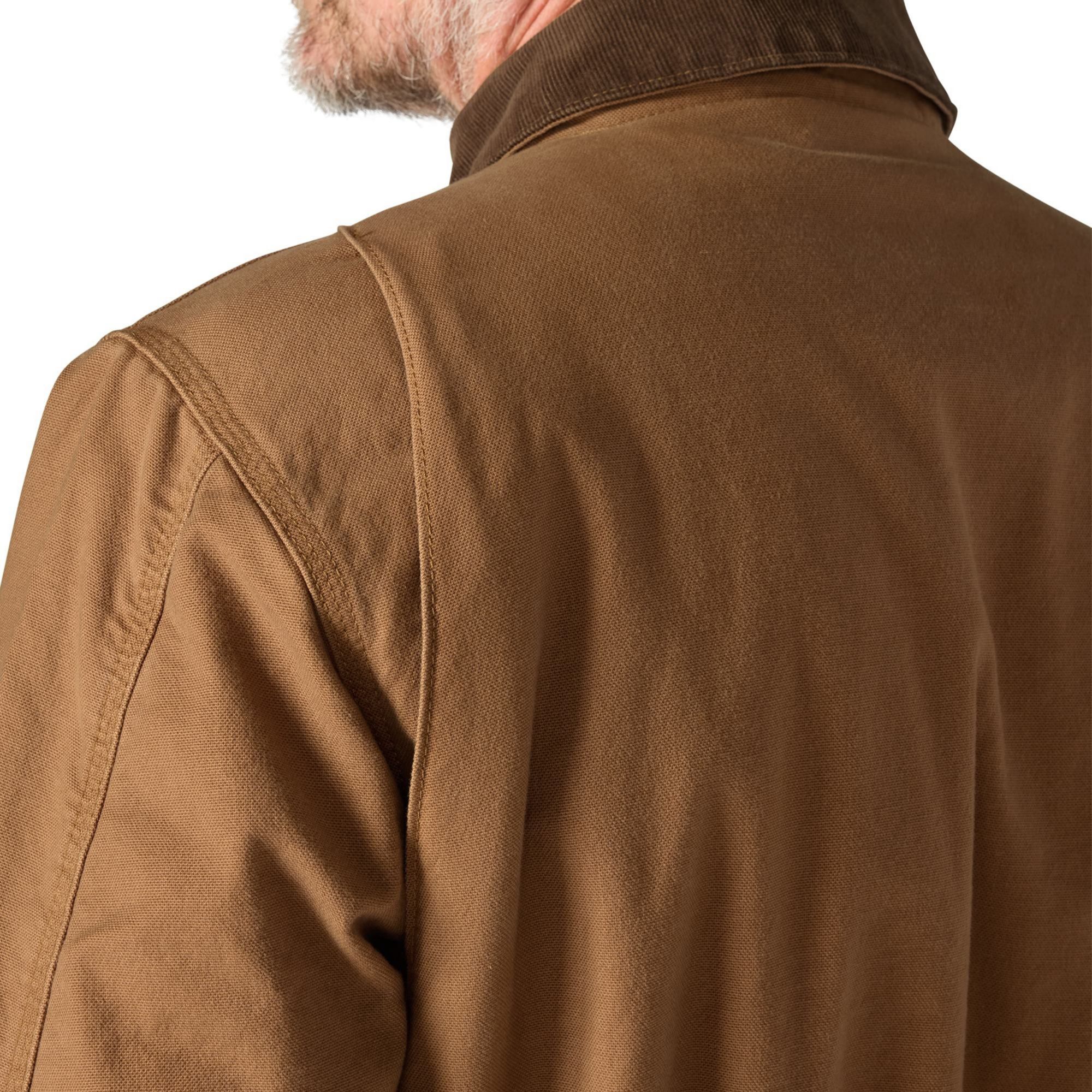 Carhartt Men's Montana Rugged Flex Duck Ranch Coat product image