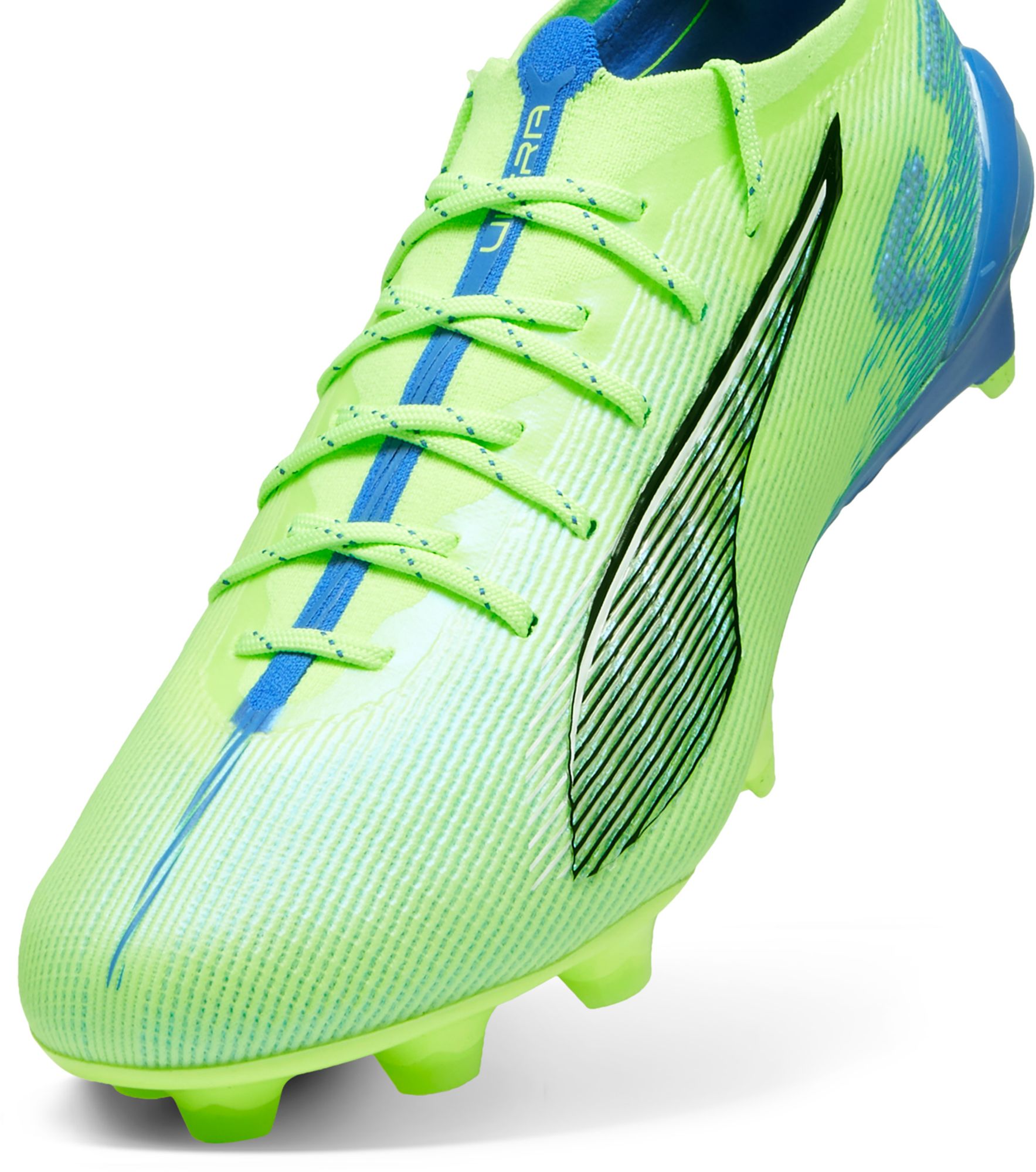 PUMA Ultra 5 Ultimate FG/AG Soccer Cleats product image