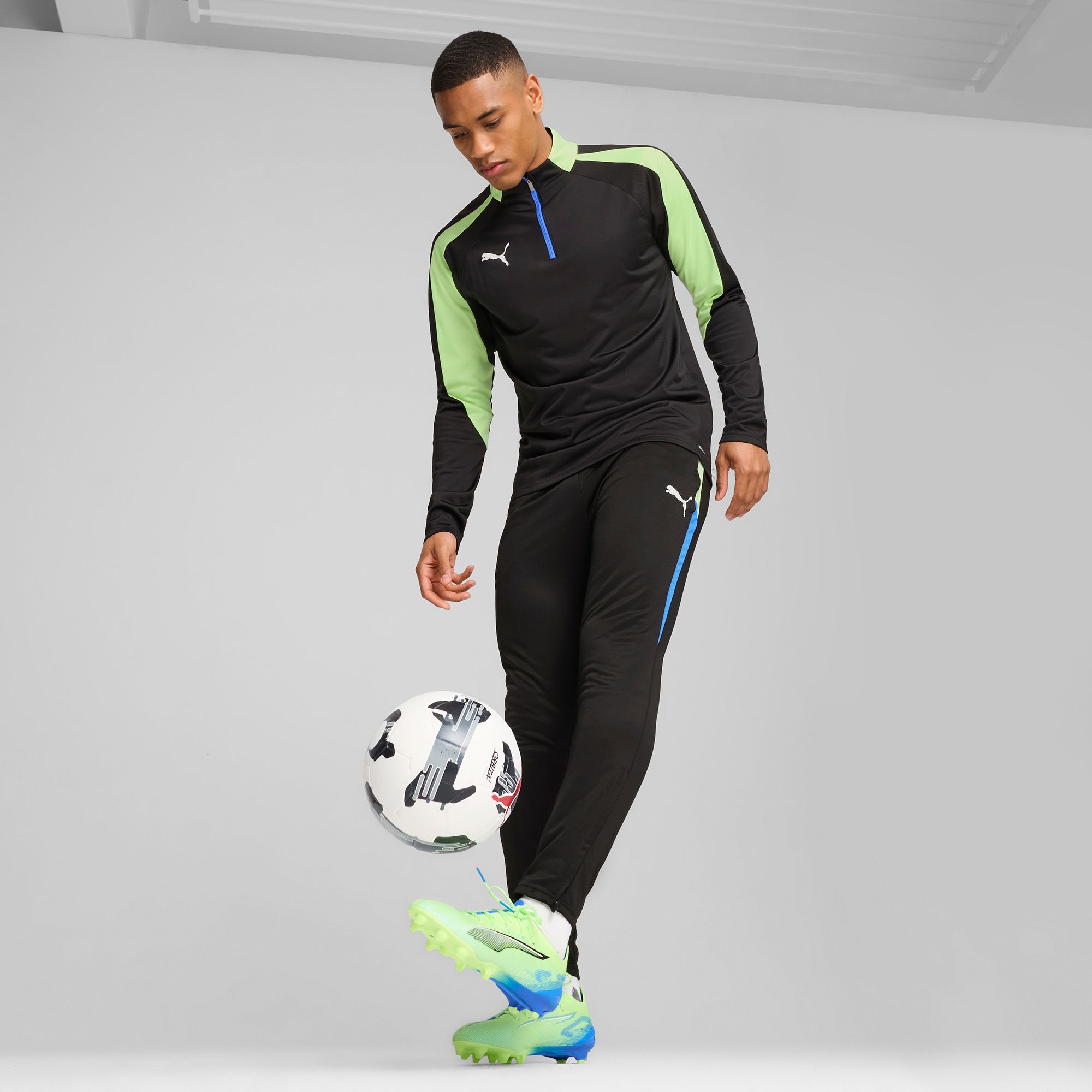 PUMA Ultra 5 Ultimate FG/AG Soccer Cleats product image