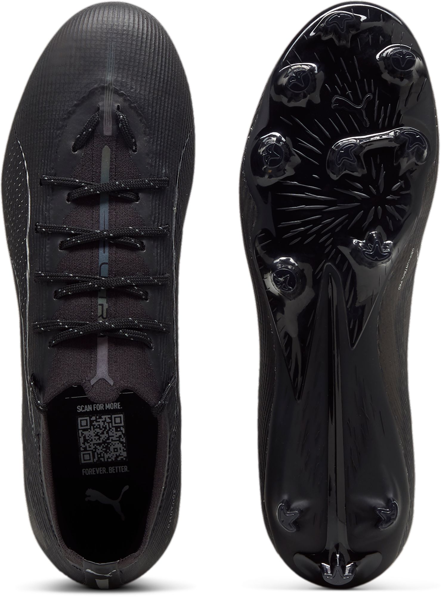 PUMA Ultra 5 Pro FG/AG Soccer Cleats product image