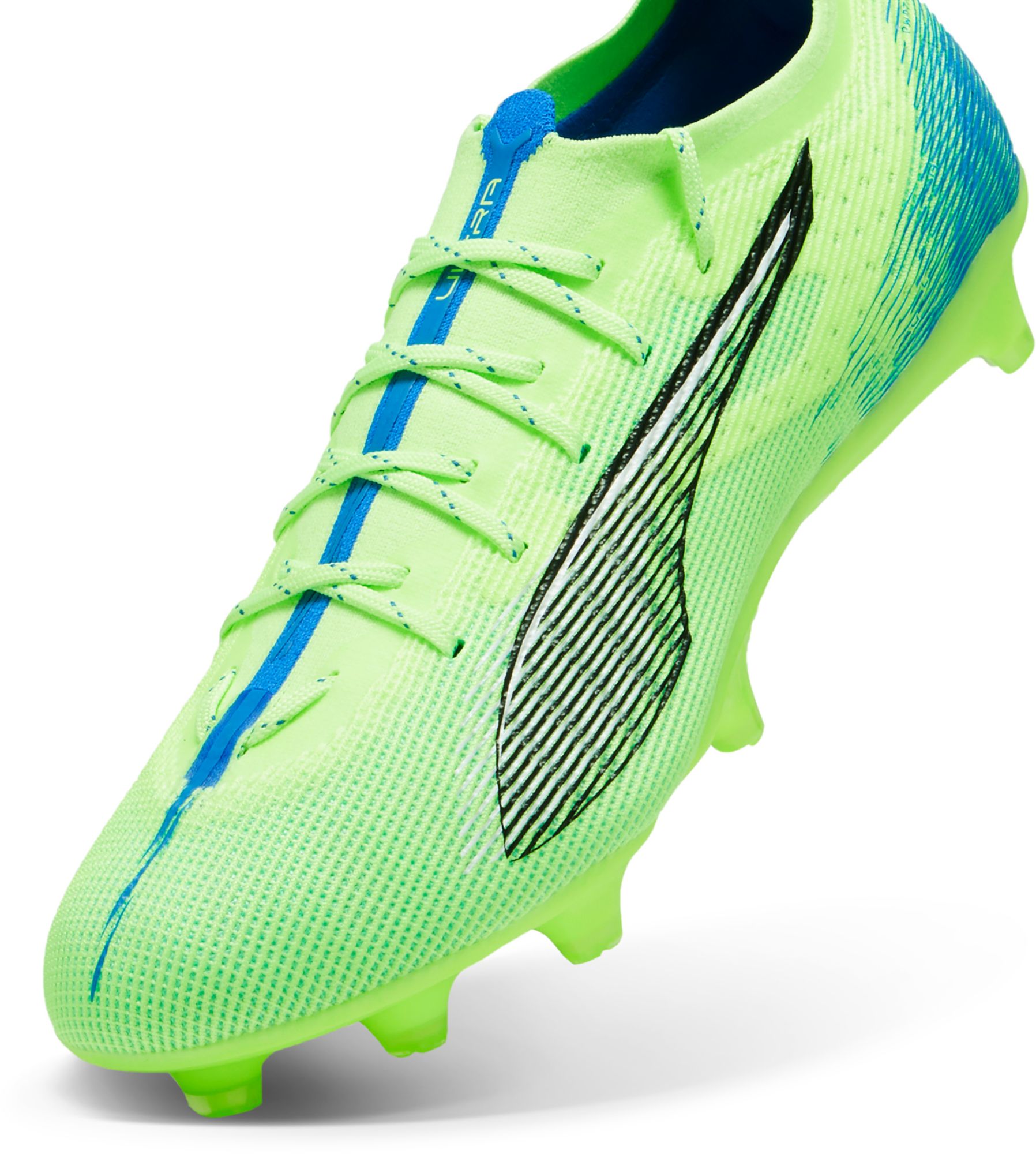 PUMA Ultra 5 Pro FG/AG Soccer Cleats product image